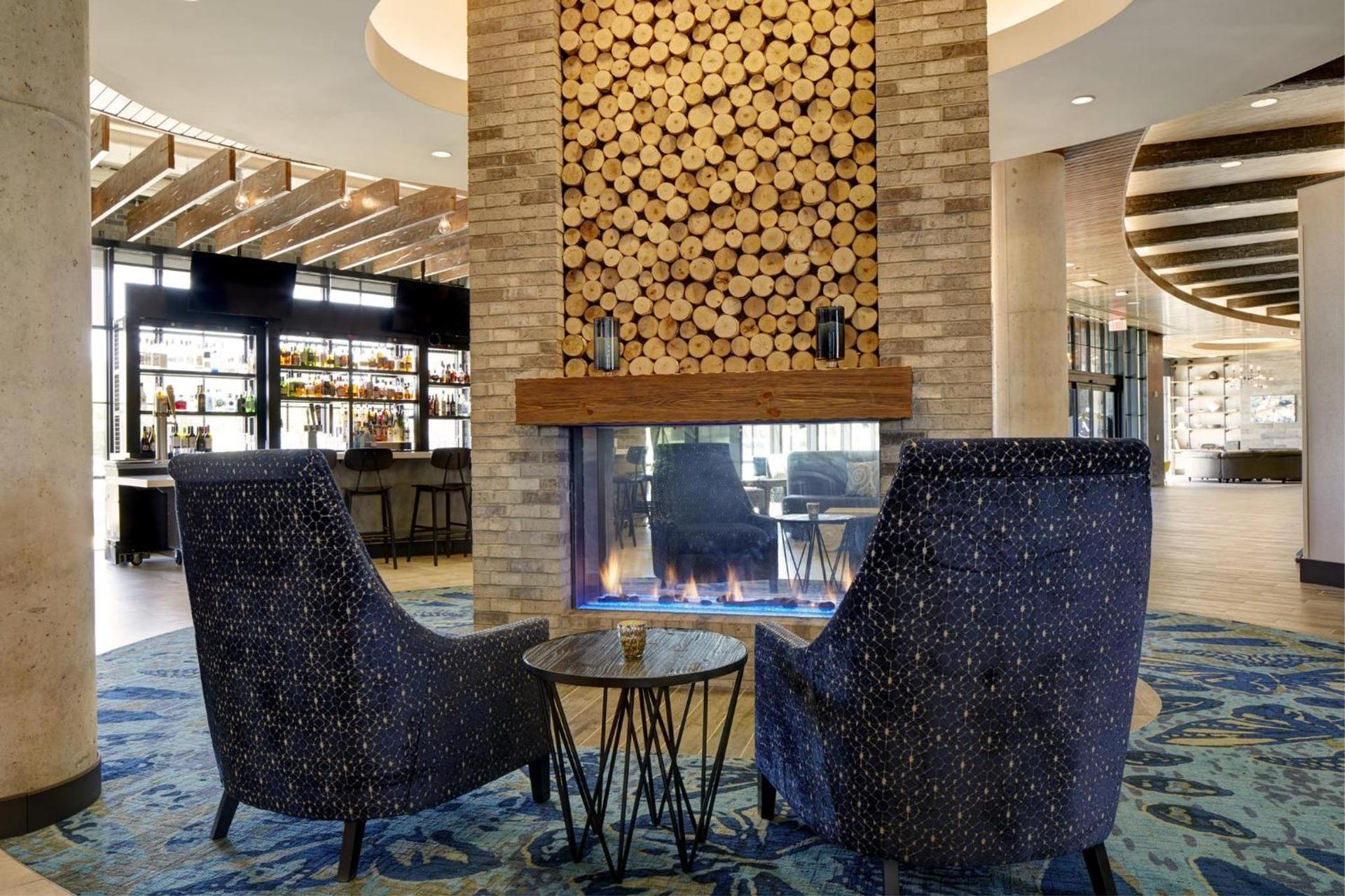 Archer Hotel Florham Park photo 22
