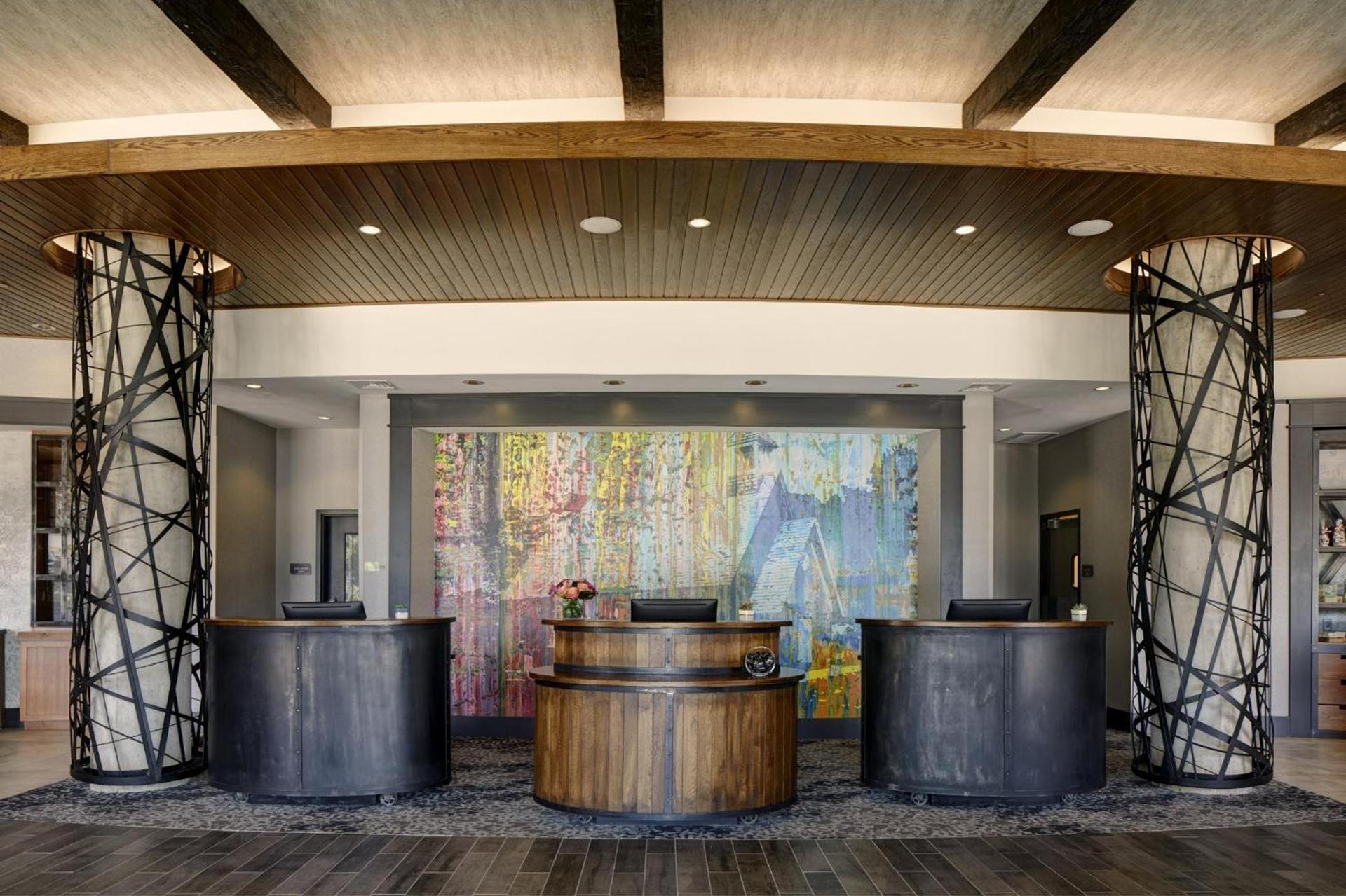 Archer Hotel Florham Park photo 18