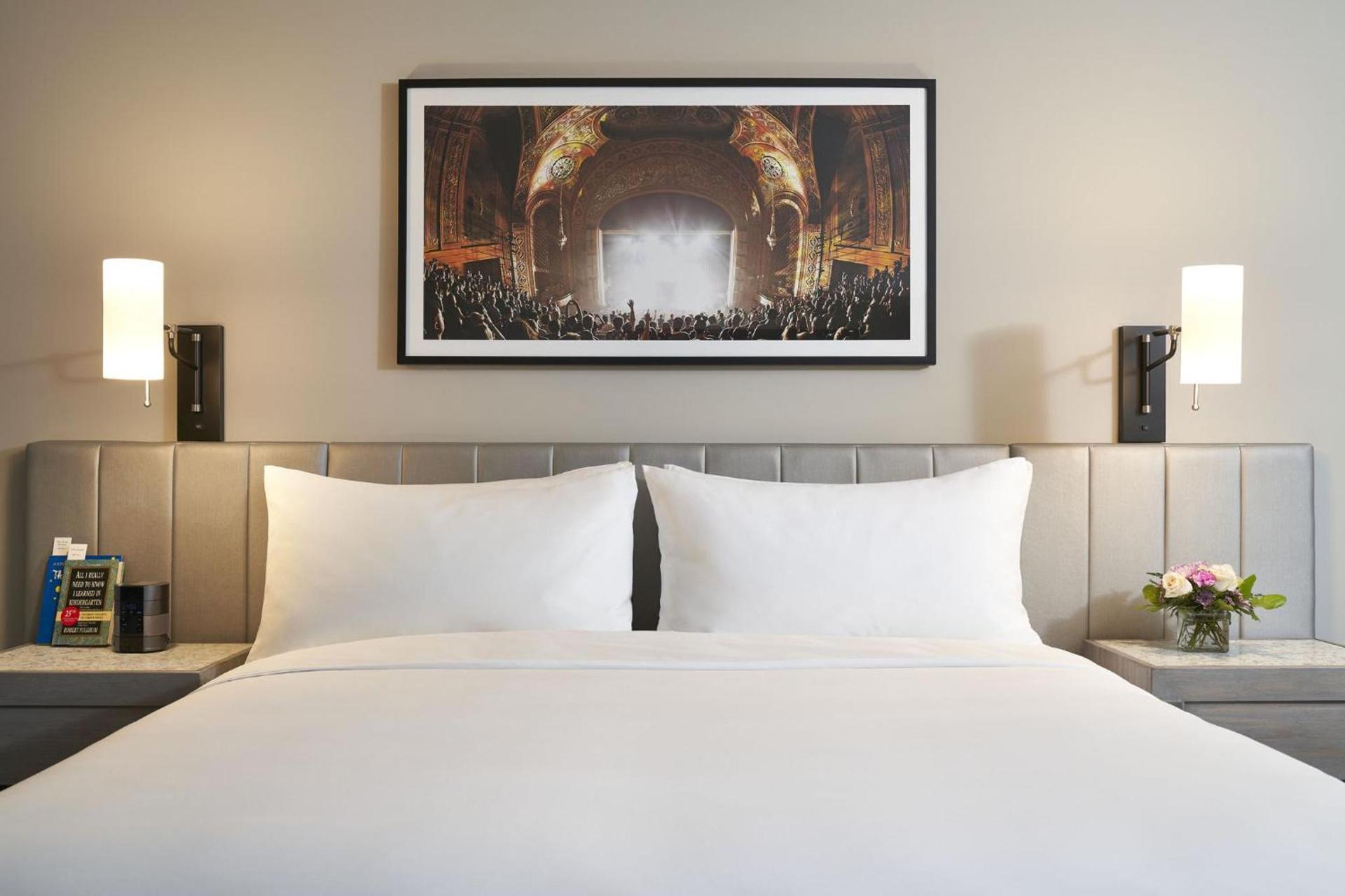 Archer Hotel Seattle/Redmond photo 2