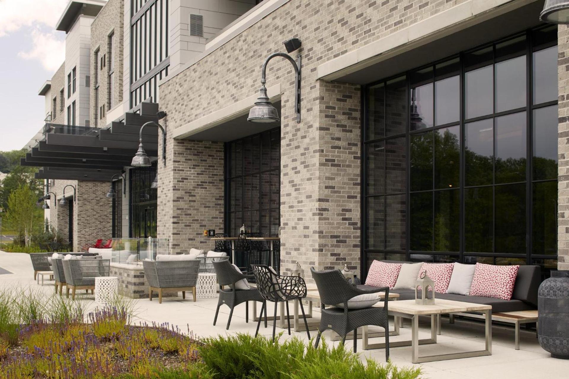 Archer Hotel Florham Park photo 53