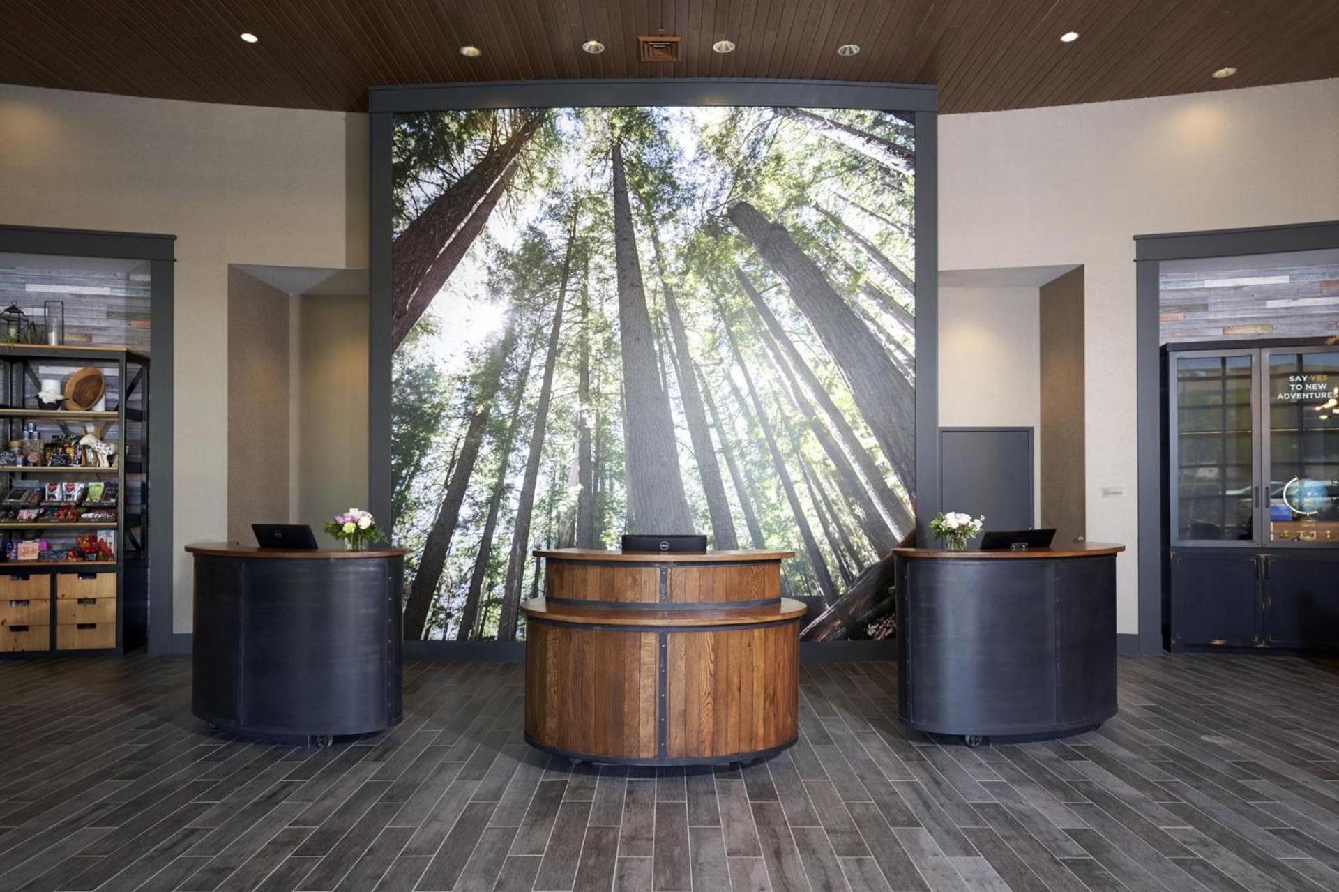 Archer Hotel Seattle/Redmond photo 53