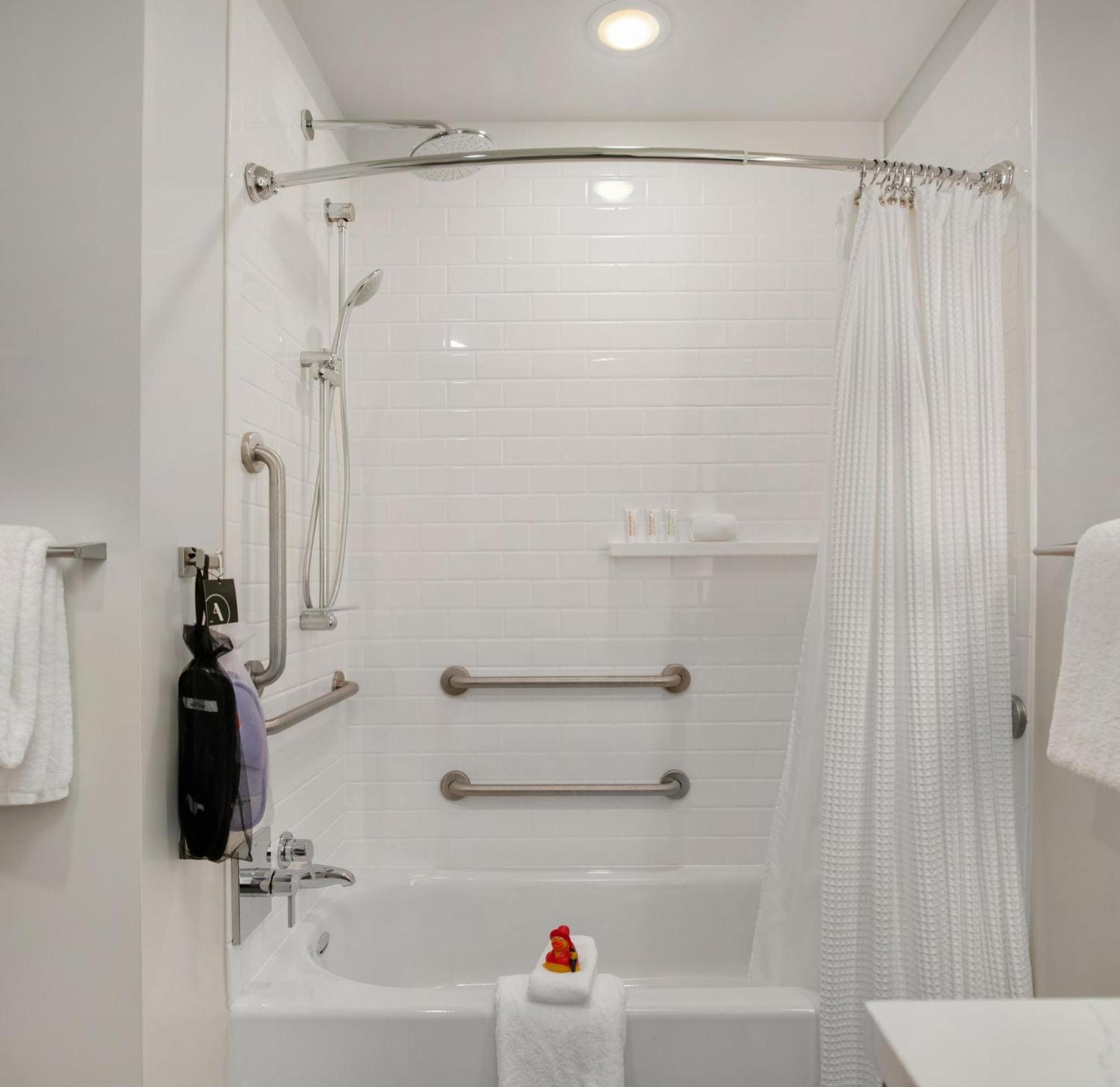 Archer Hotel Seattle/Redmond photo 30