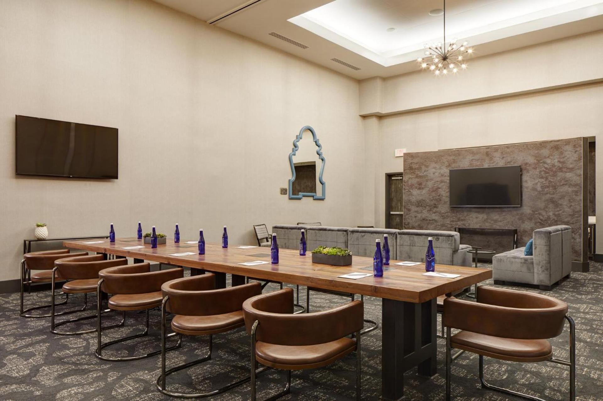 Archer Hotel Florham Park photo 54