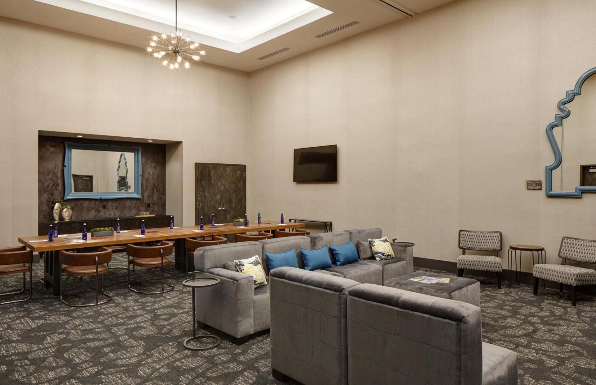 Archer Hotel Florham Park photo 55