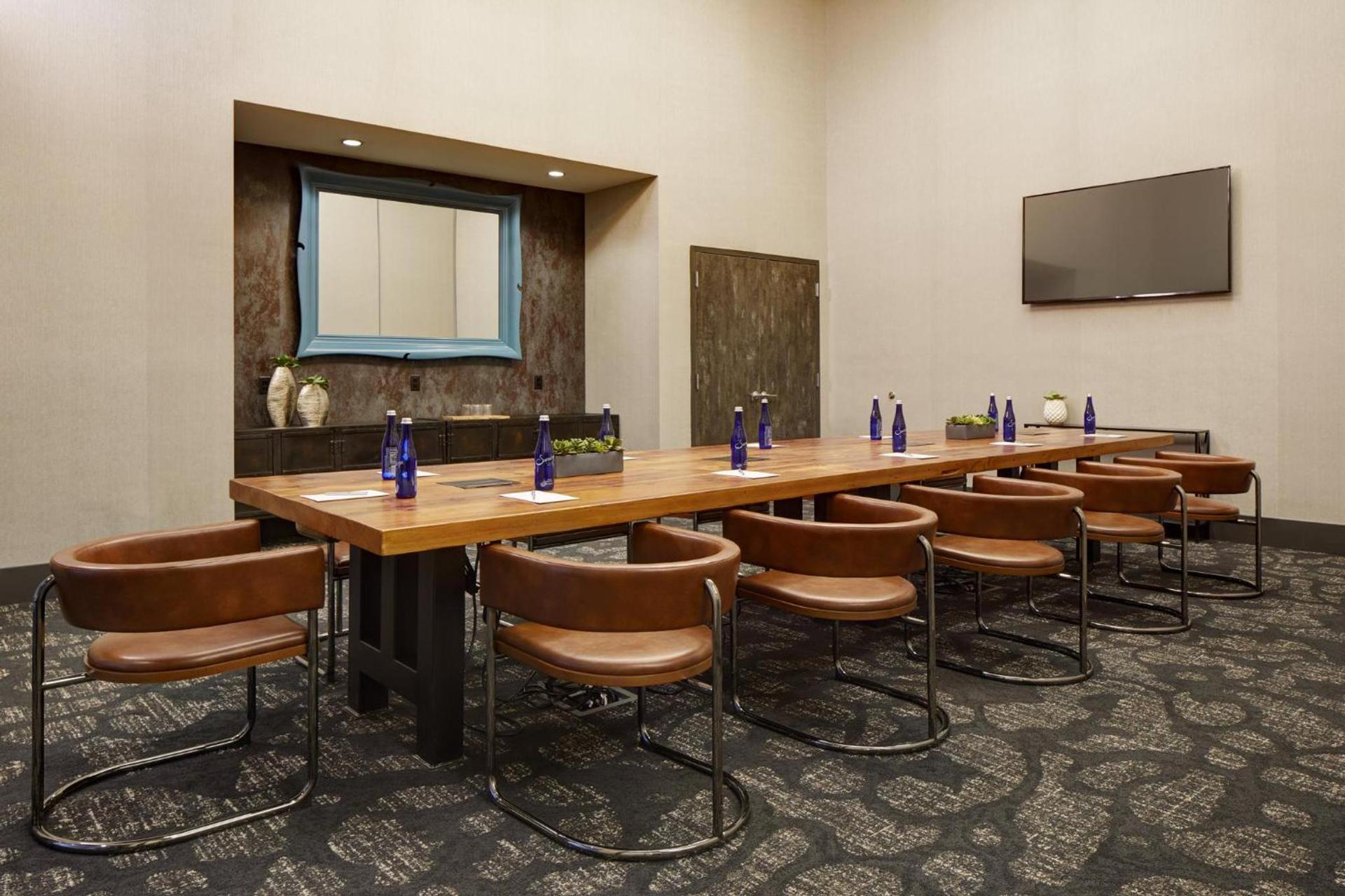Archer Hotel Florham Park photo 56