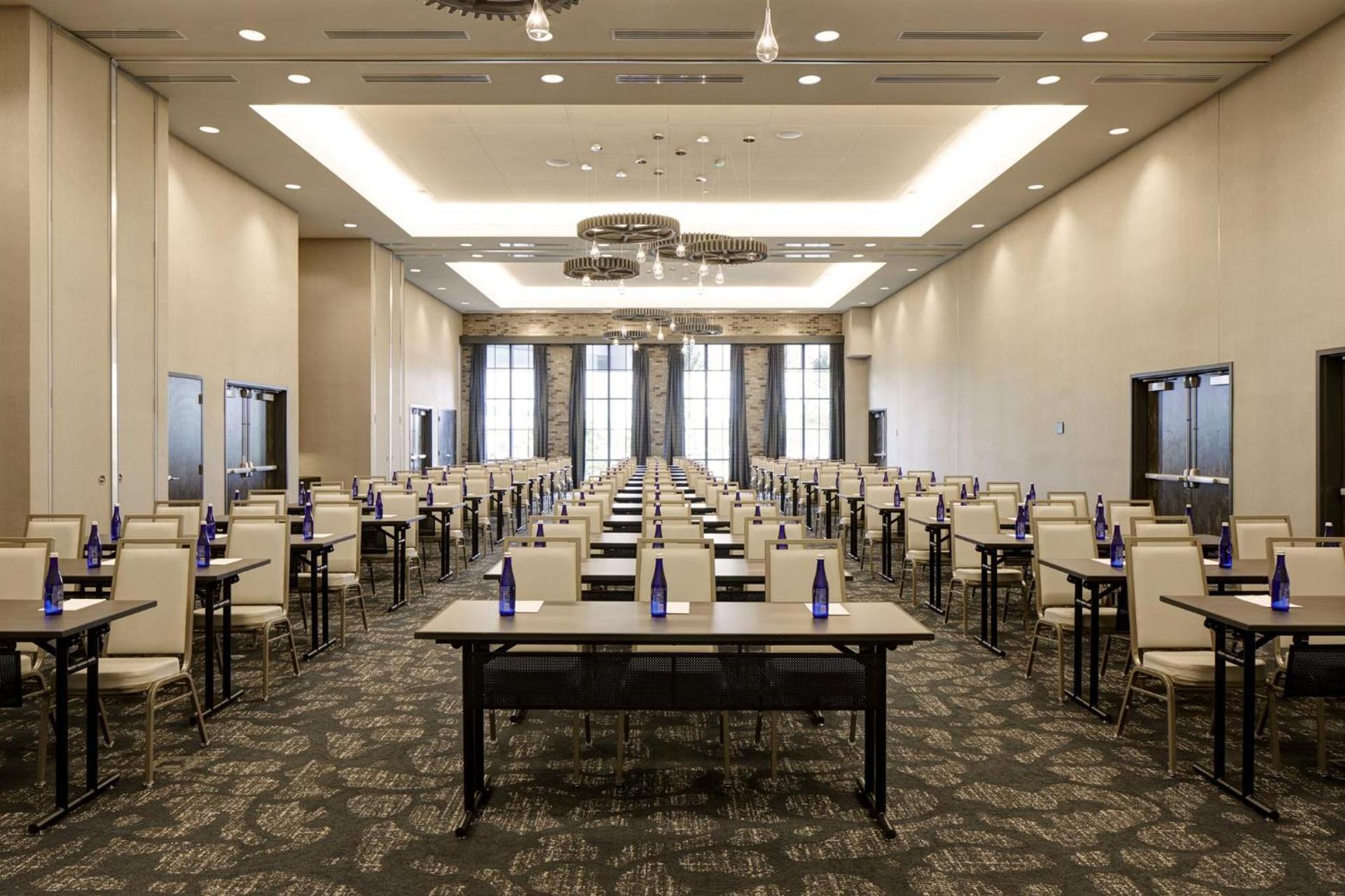 Archer Hotel Florham Park photo 59