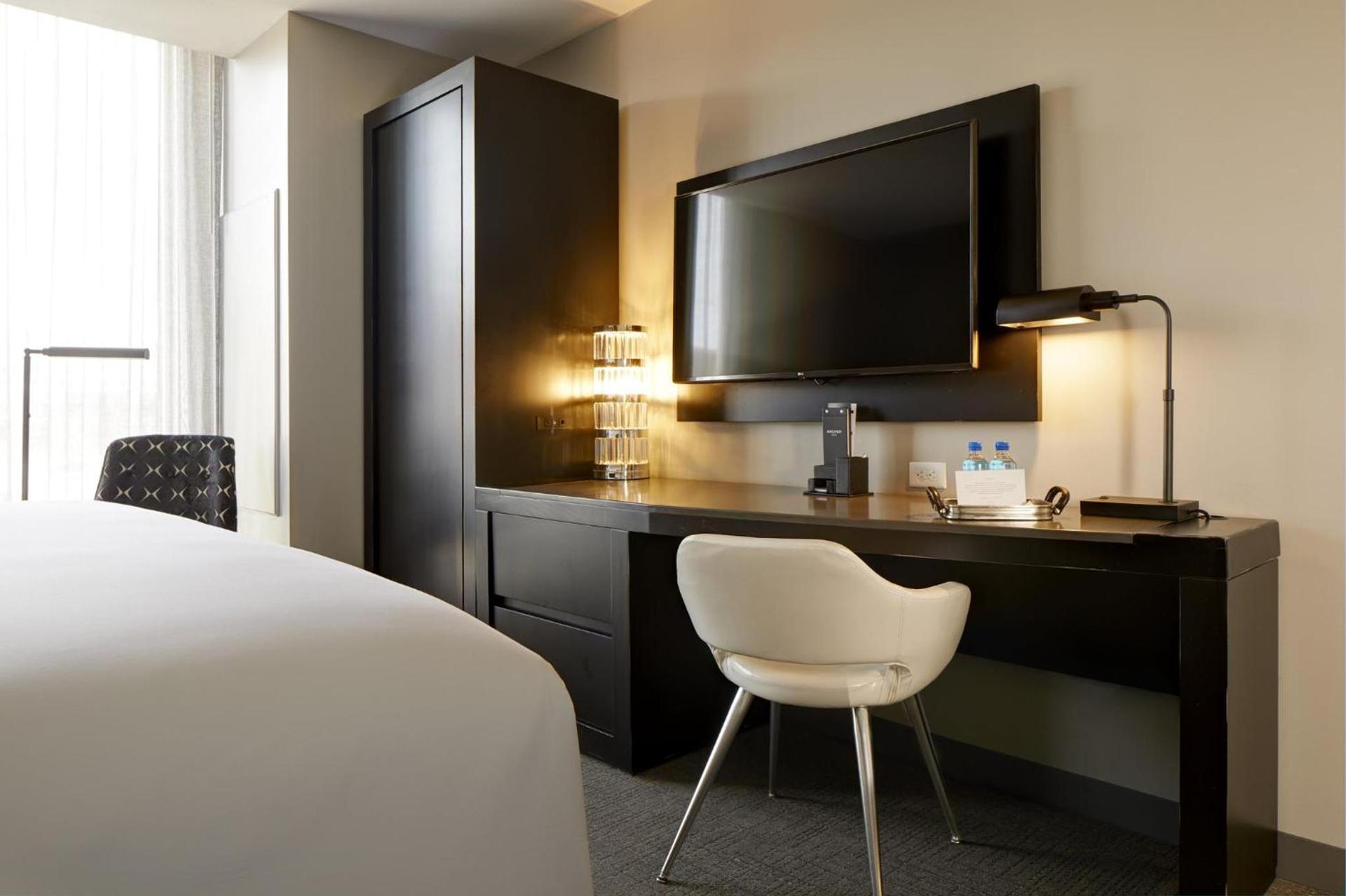 Archer Hotel Boston/Burlington photo 20