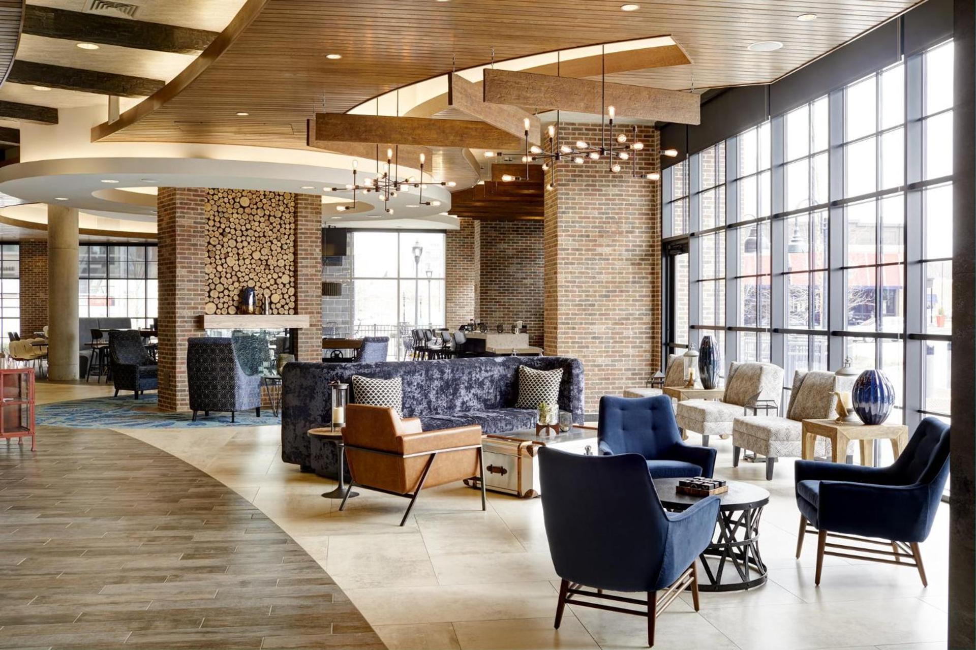 Archer Hotel Boston/Burlington photo 44
