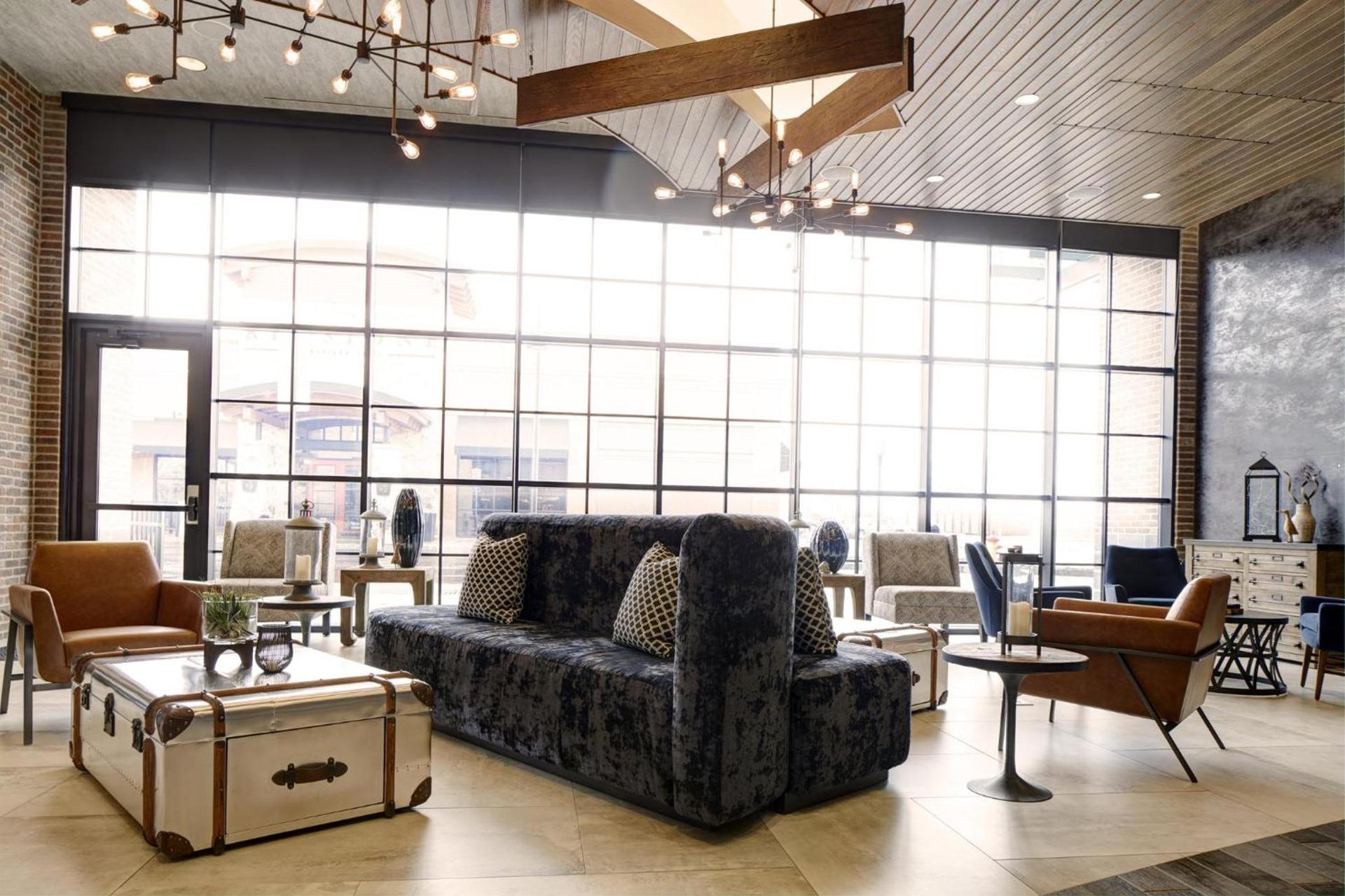 Archer Hotel Boston/Burlington photo 10