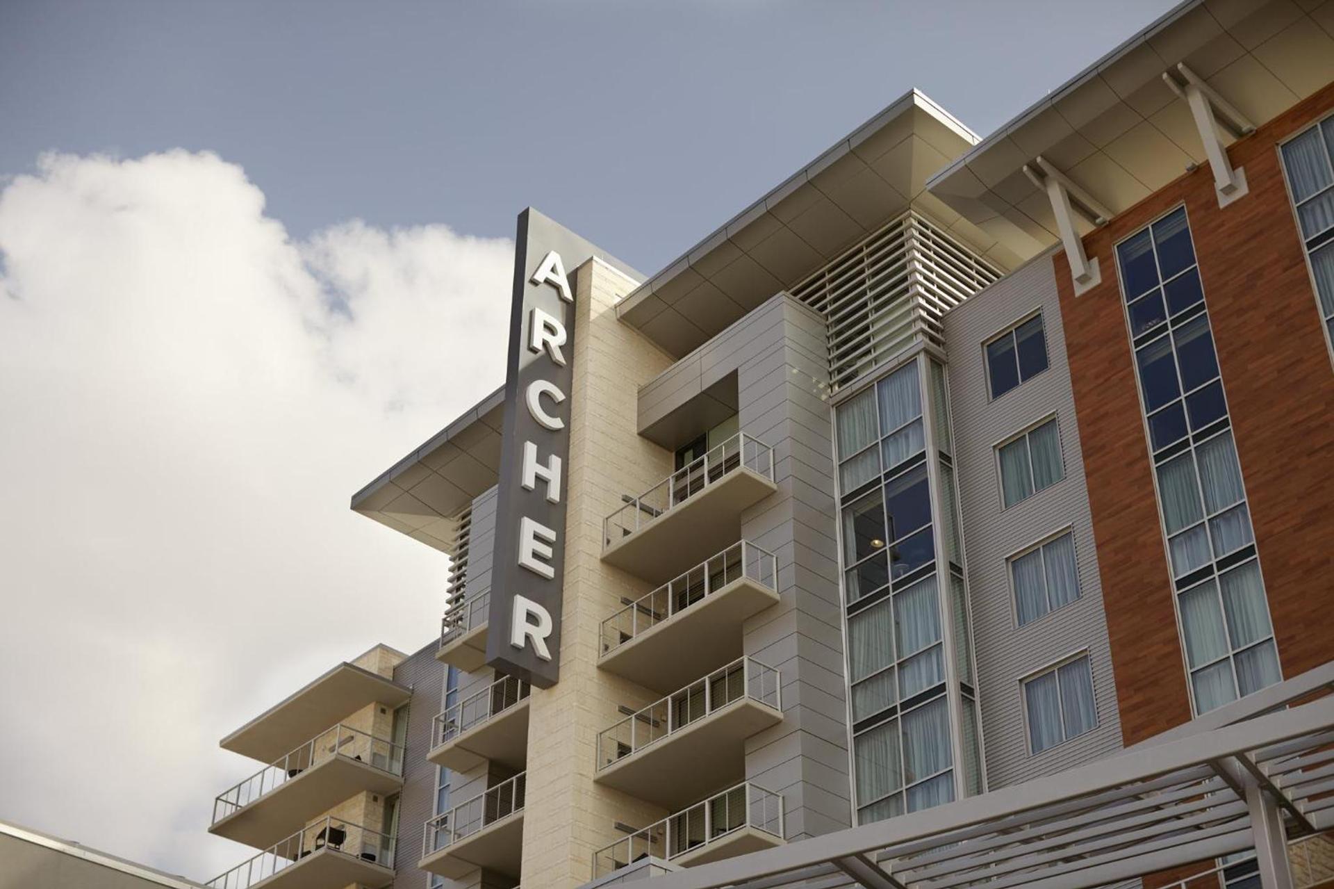 Archer Hotel Austin photo 15