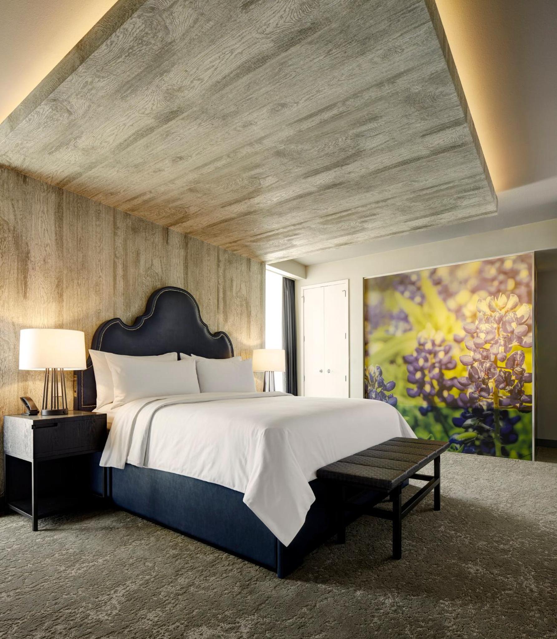 Archer Hotel Austin photo 54