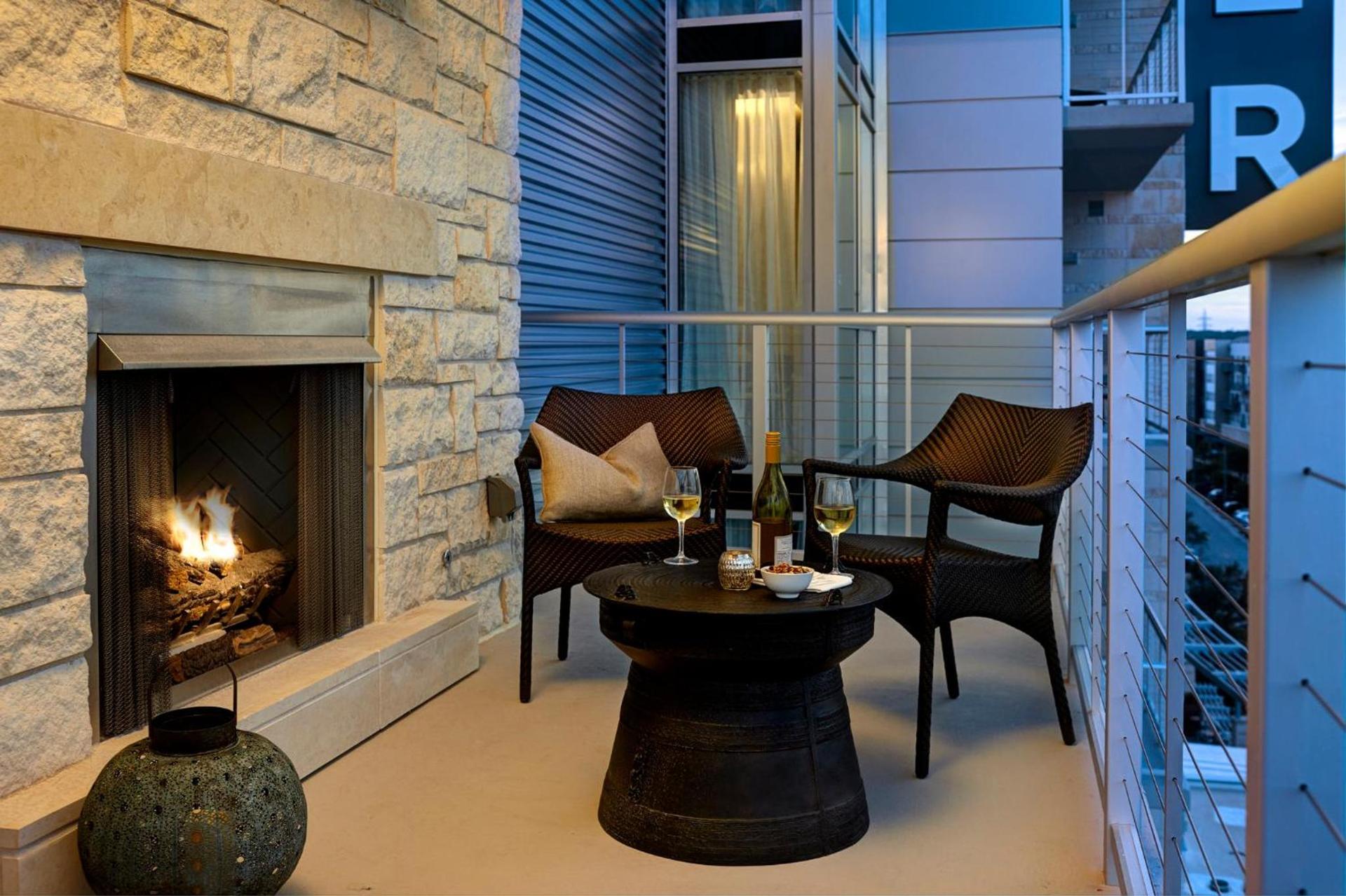 Archer Hotel Austin photo 28