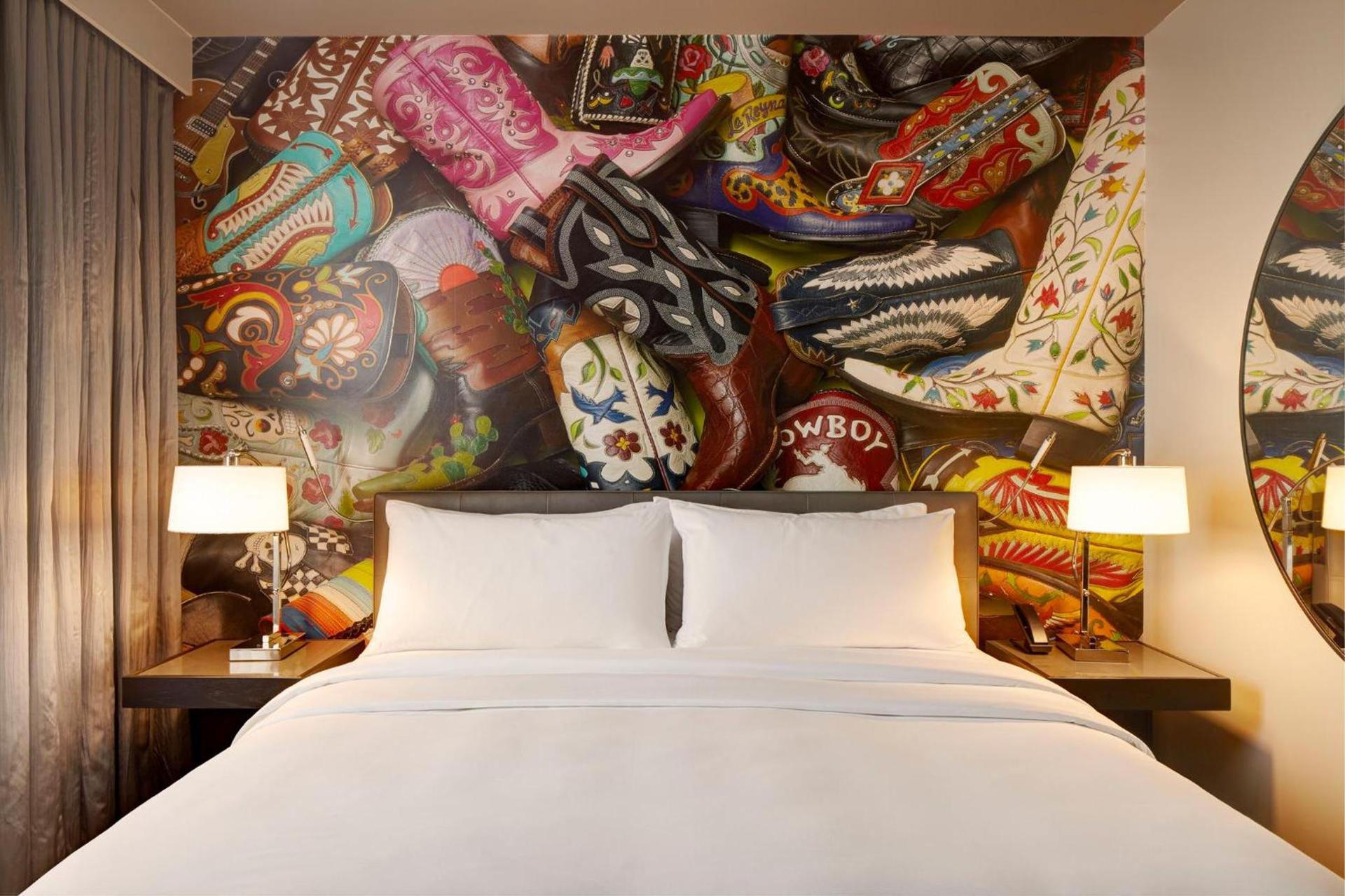Archer Hotel Austin photo 25