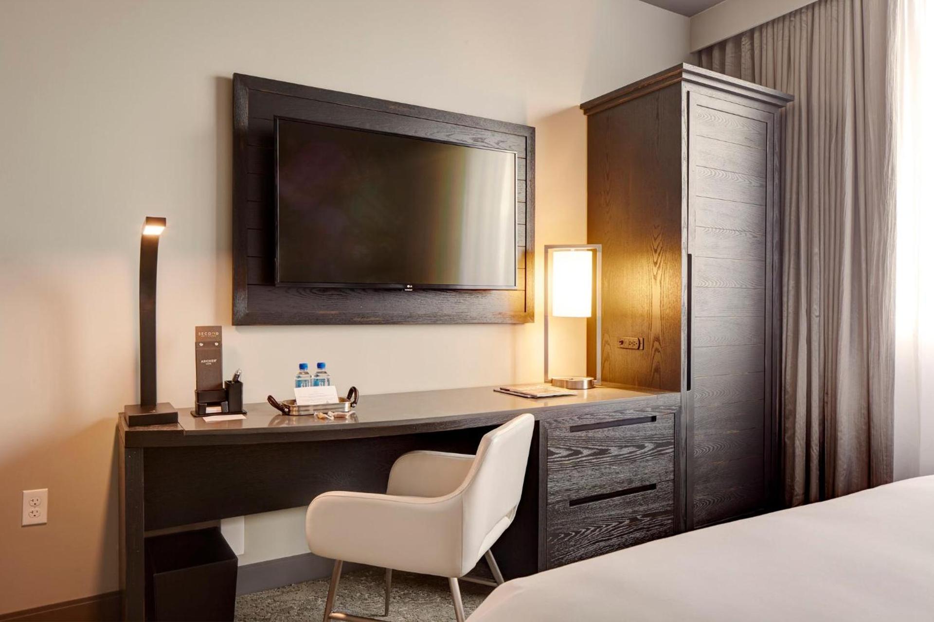 Archer Hotel Austin photo 29