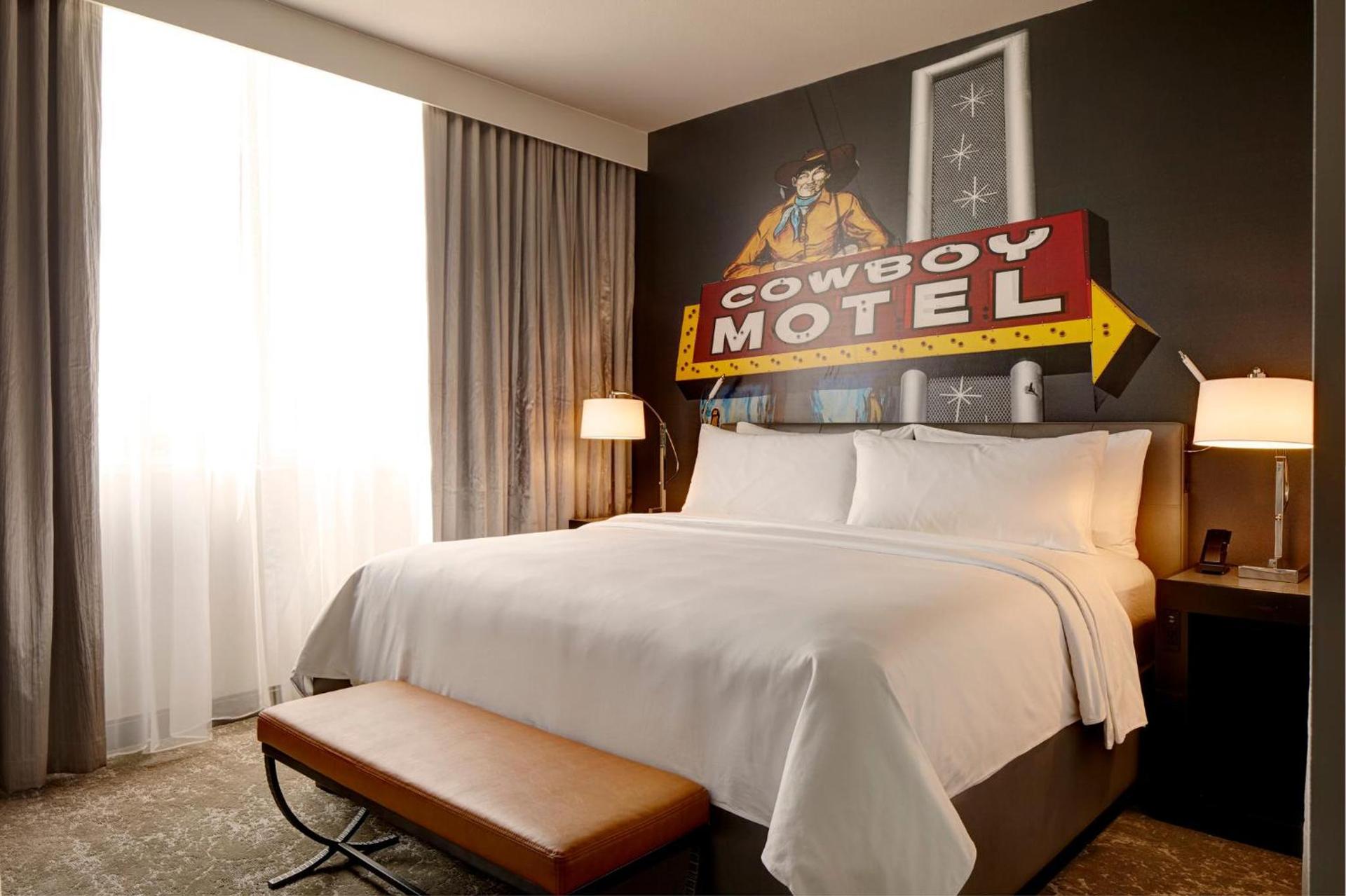 Archer Hotel Austin photo 64