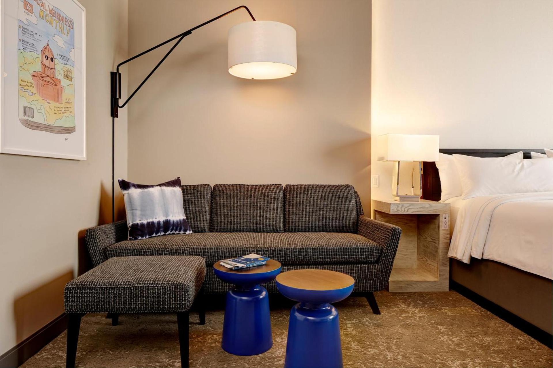 Archer Hotel Austin photo 27