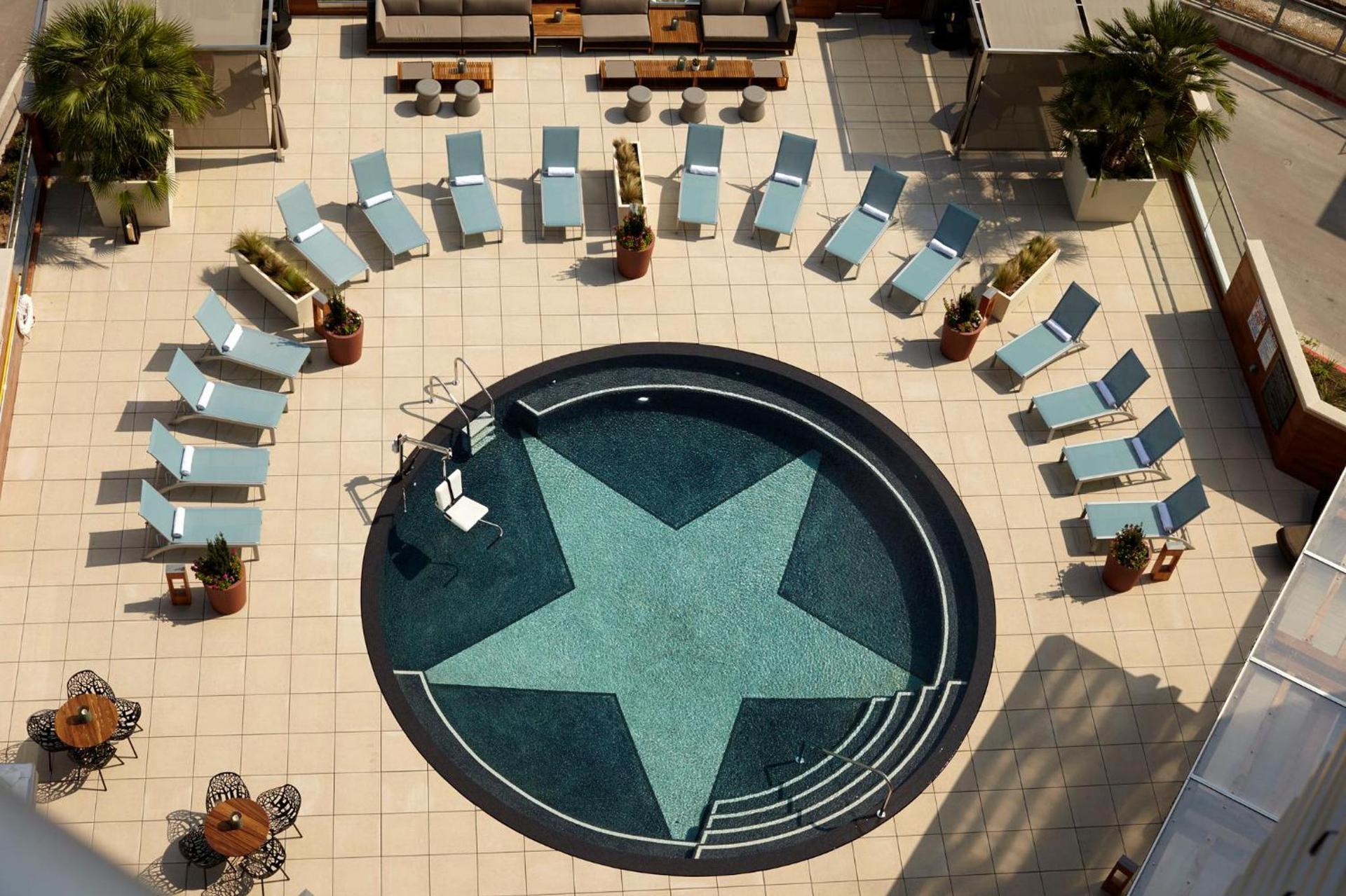 Archer Hotel Austin photo 9