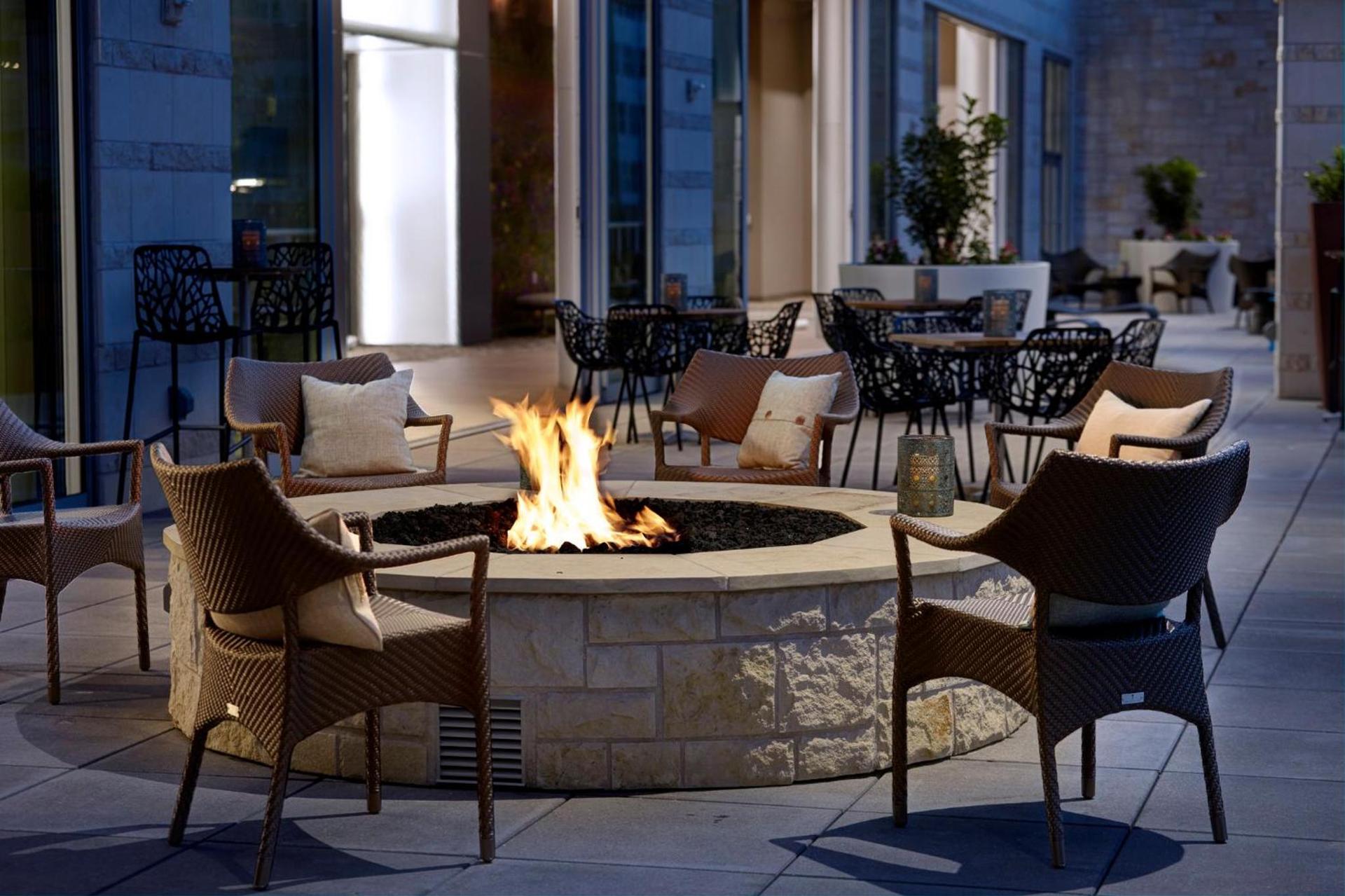 Archer Hotel Austin photo 33