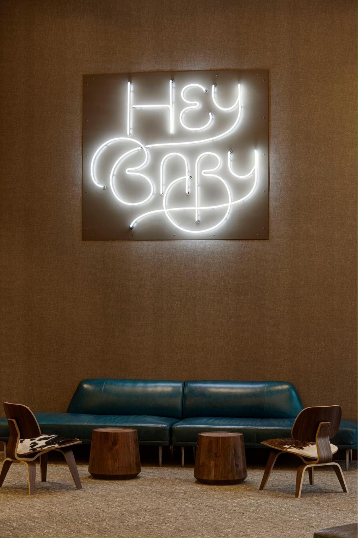 Archer Hotel Austin photo 56