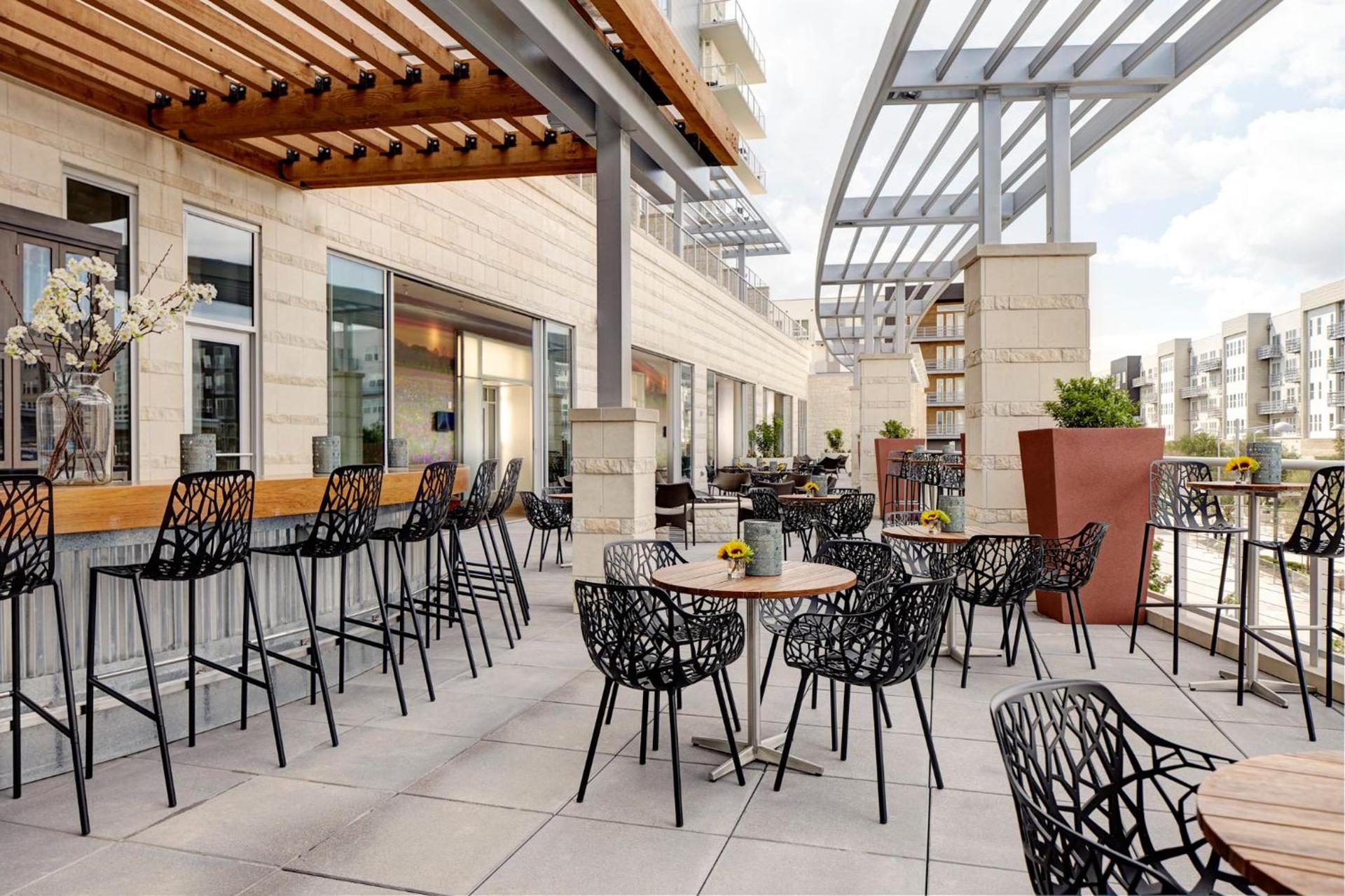 Archer Hotel Austin photo 13