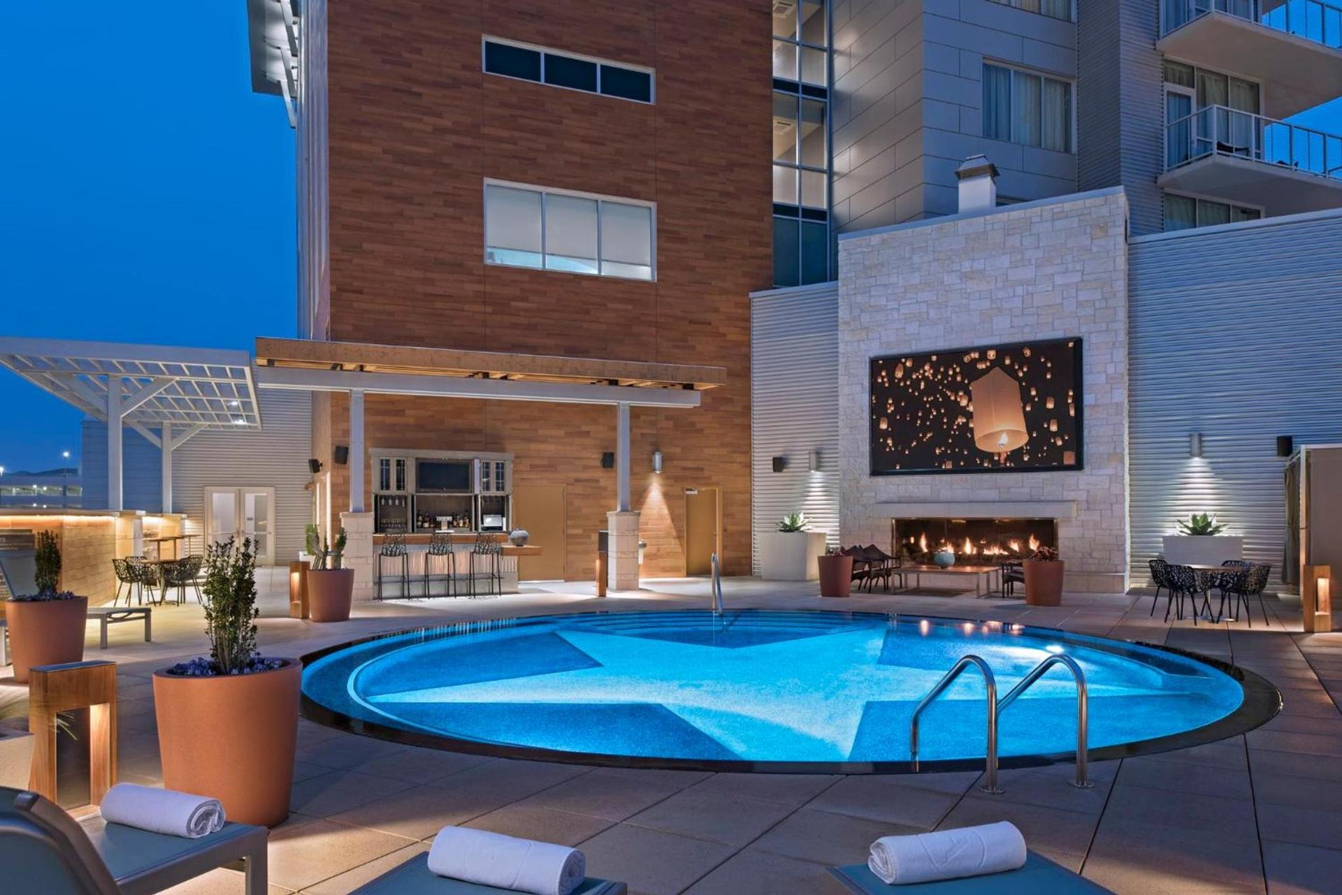 Archer Hotel Austin photo 11
