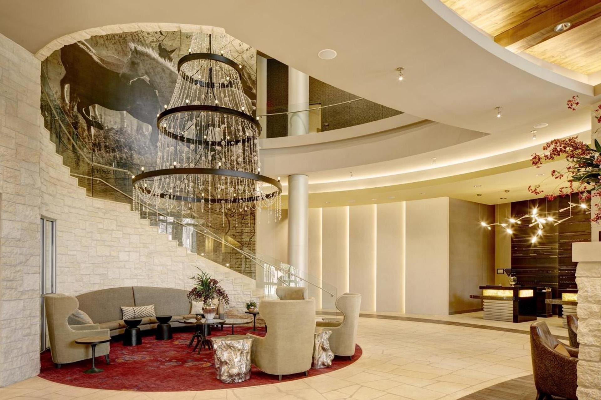 Archer Hotel Austin photo 12