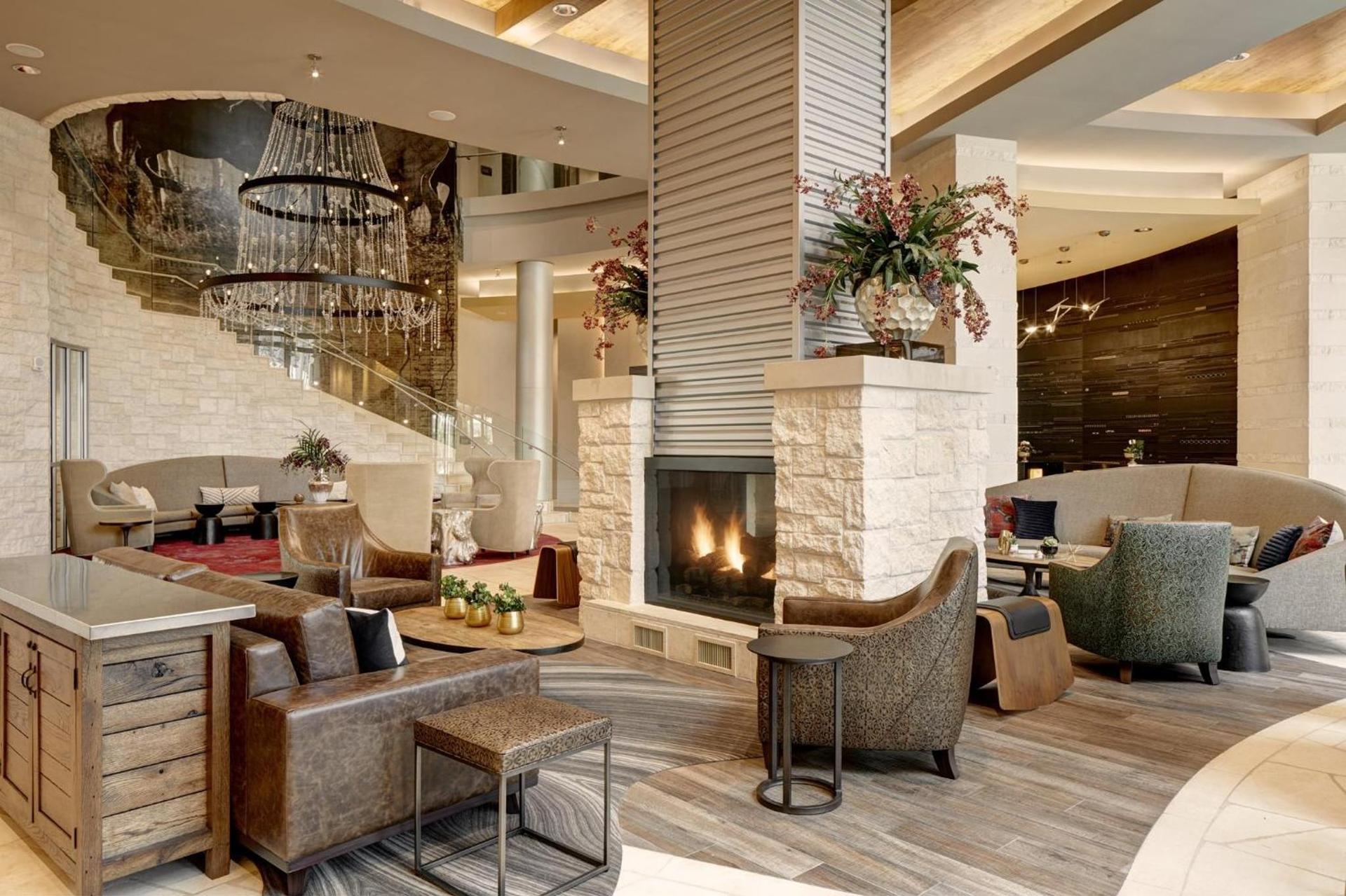 Archer Hotel Austin photo 6