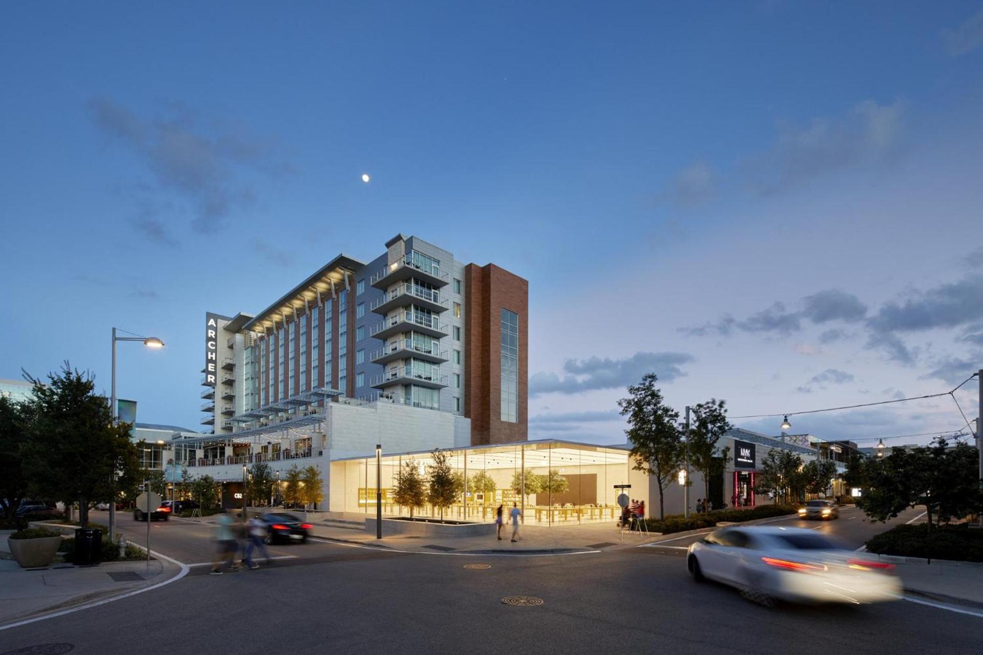 Archer Hotel Austin photo 1
