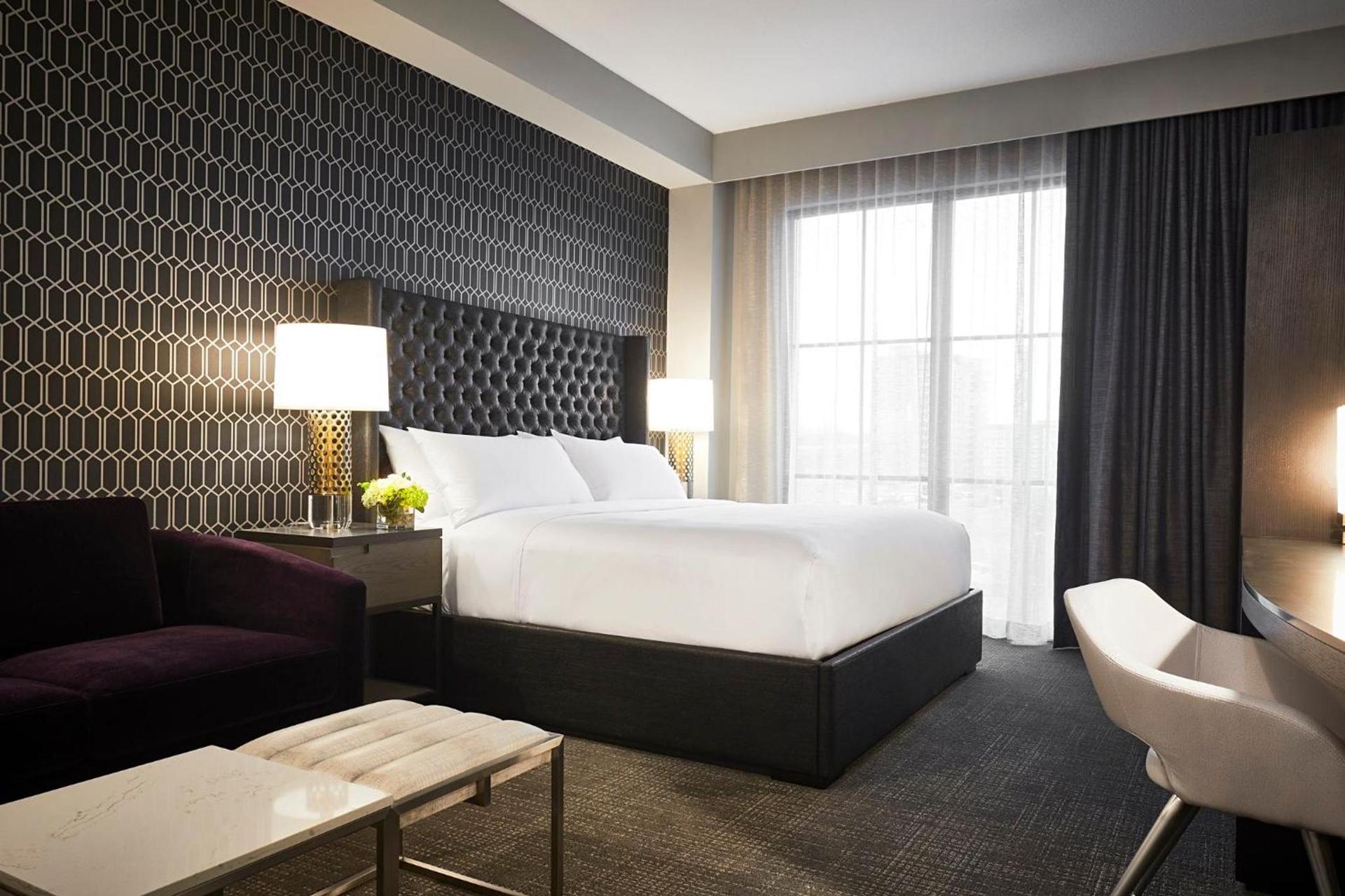 Archer Hotel Tysons photo 56