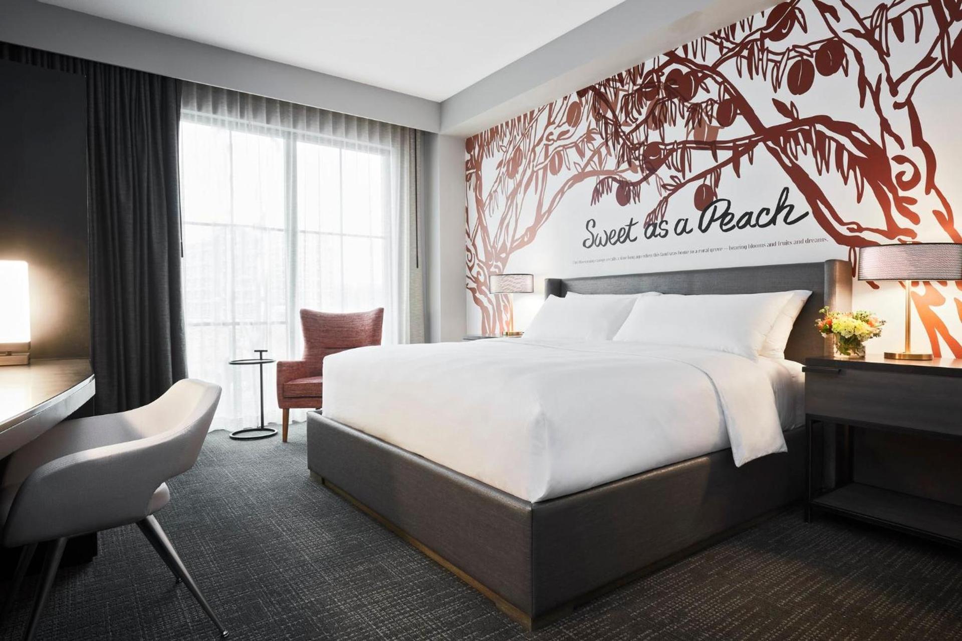 Archer Hotel Tysons photo 41