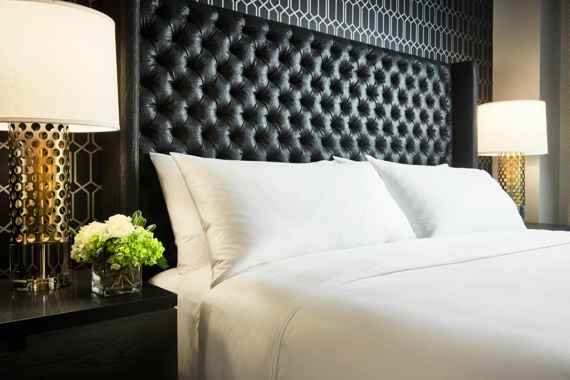 Archer Hotel Tysons photo 64