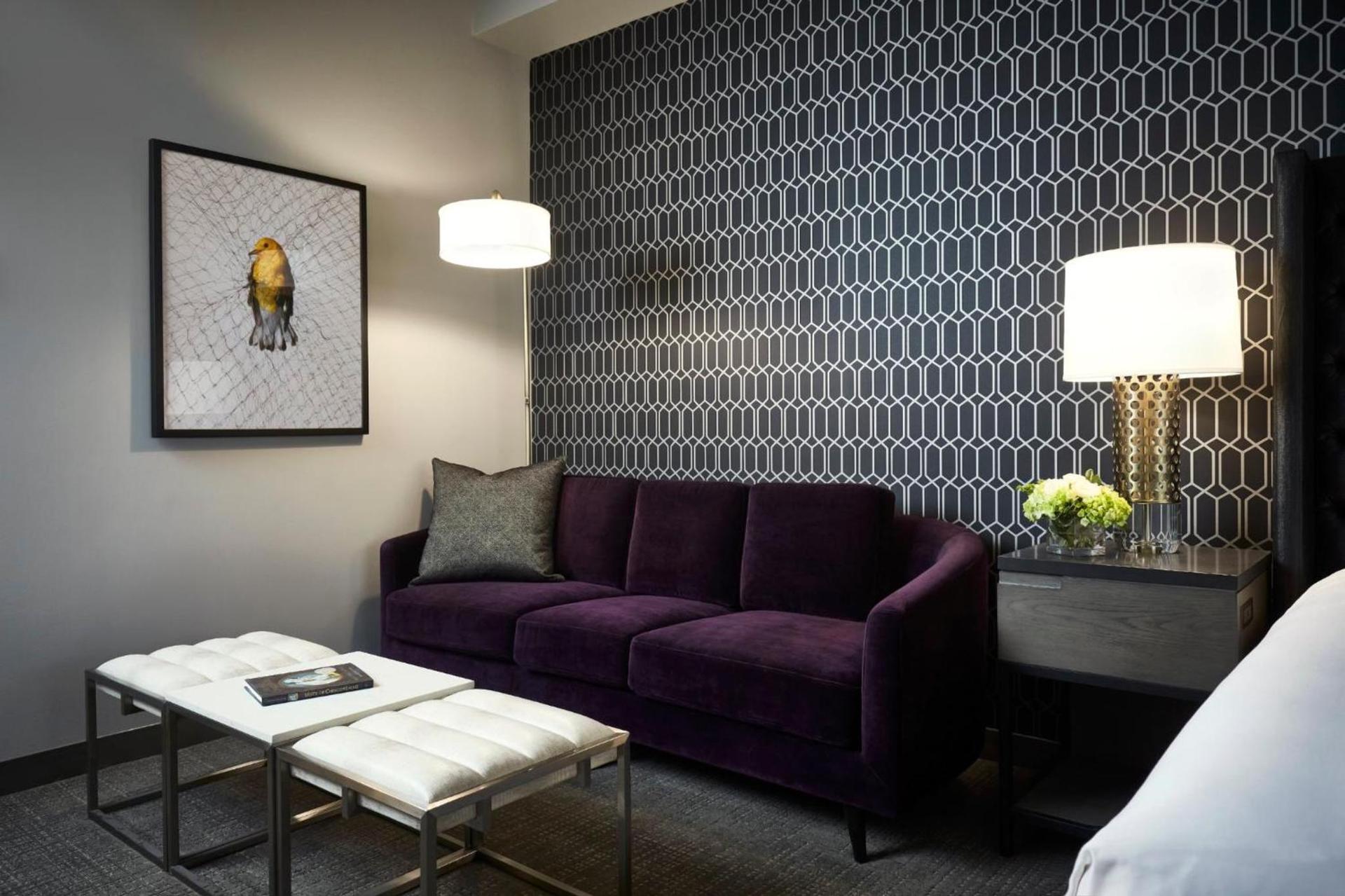 Archer Hotel Tysons photo 47