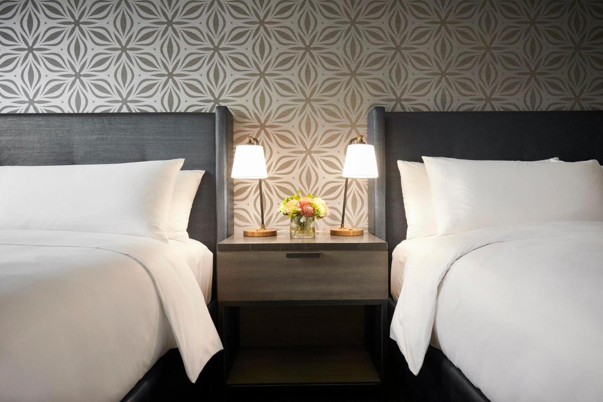 Archer Hotel Tysons photo 75