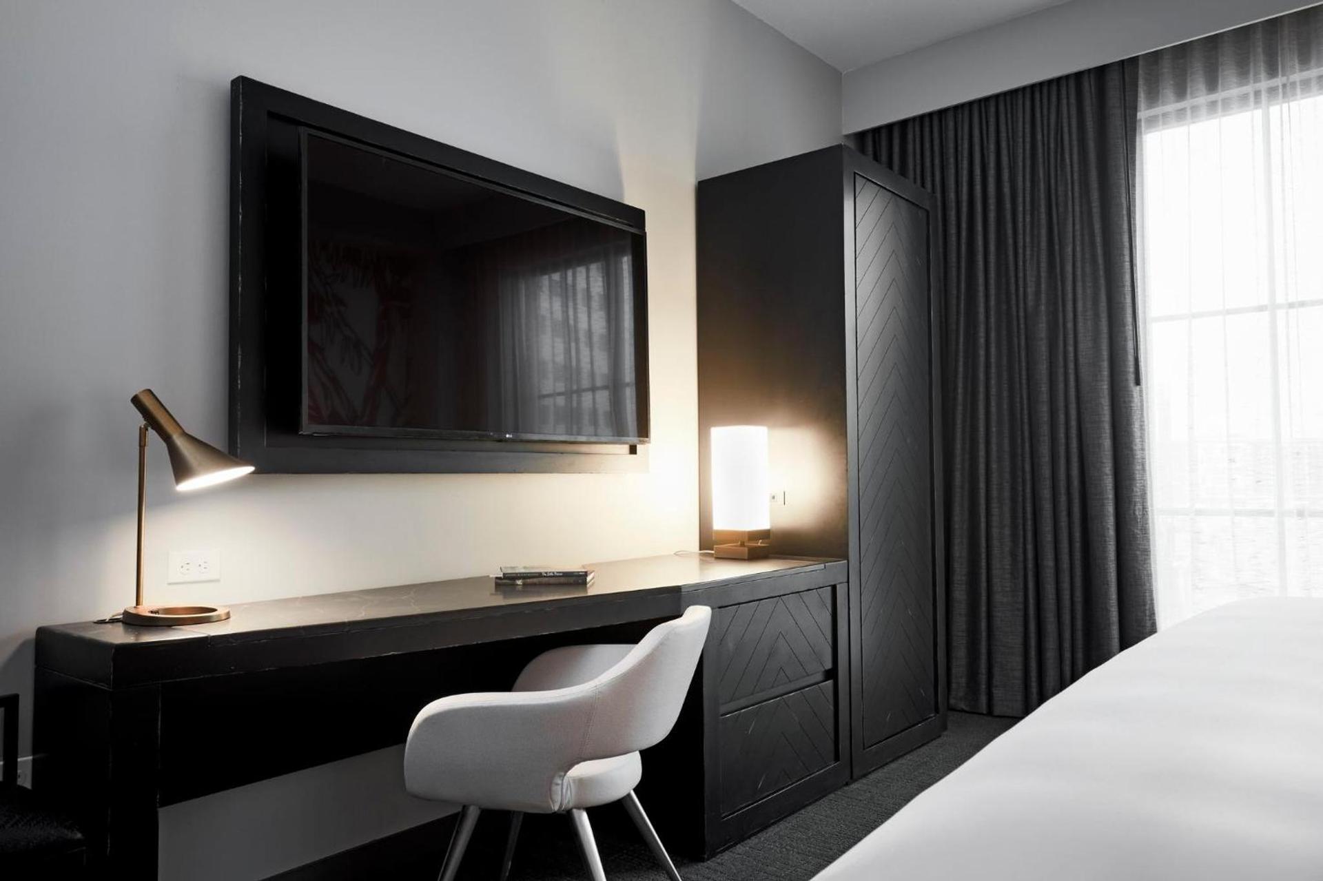 Archer Hotel Tysons photo 54