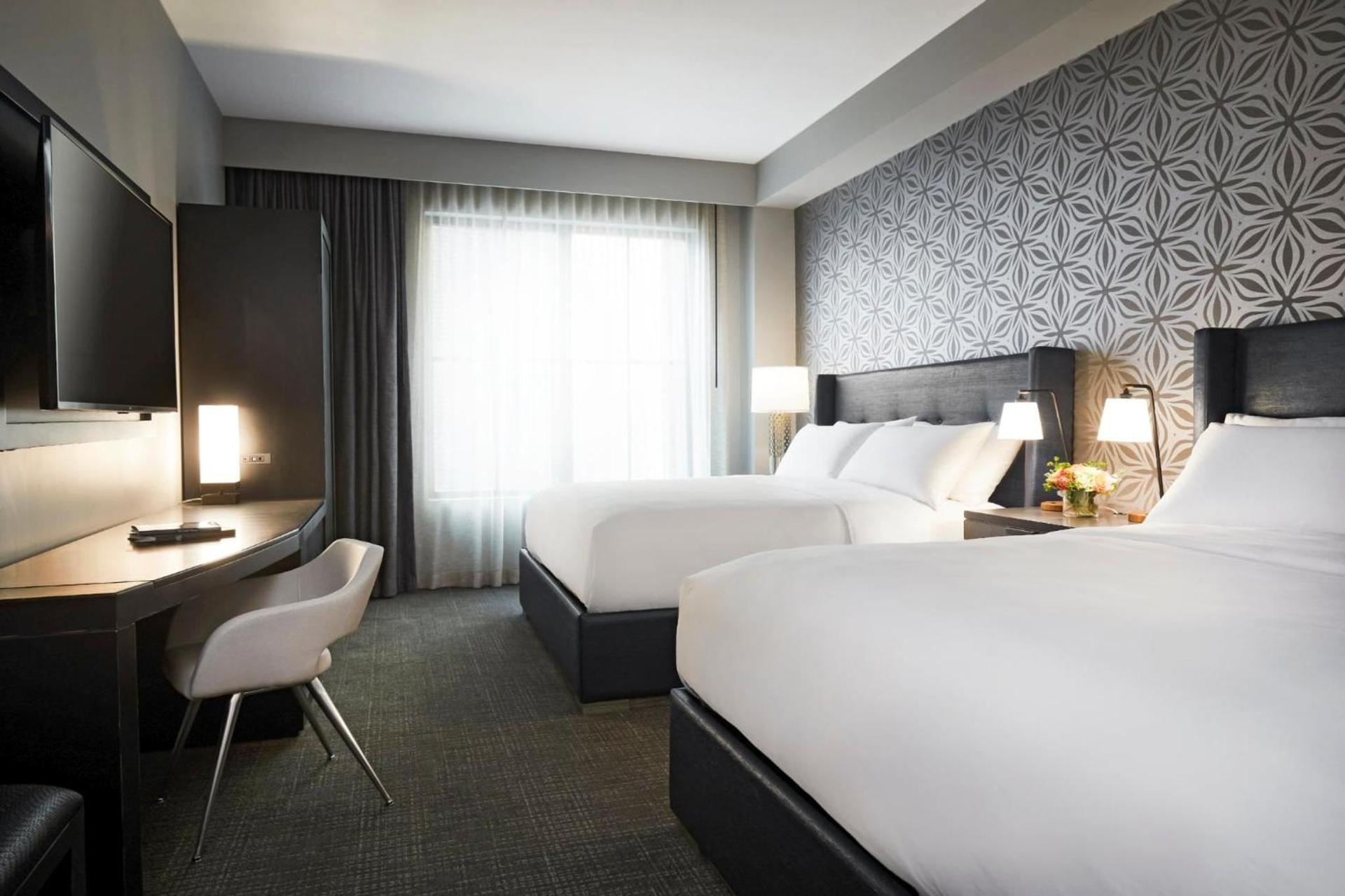 Archer Hotel Tysons photo 66