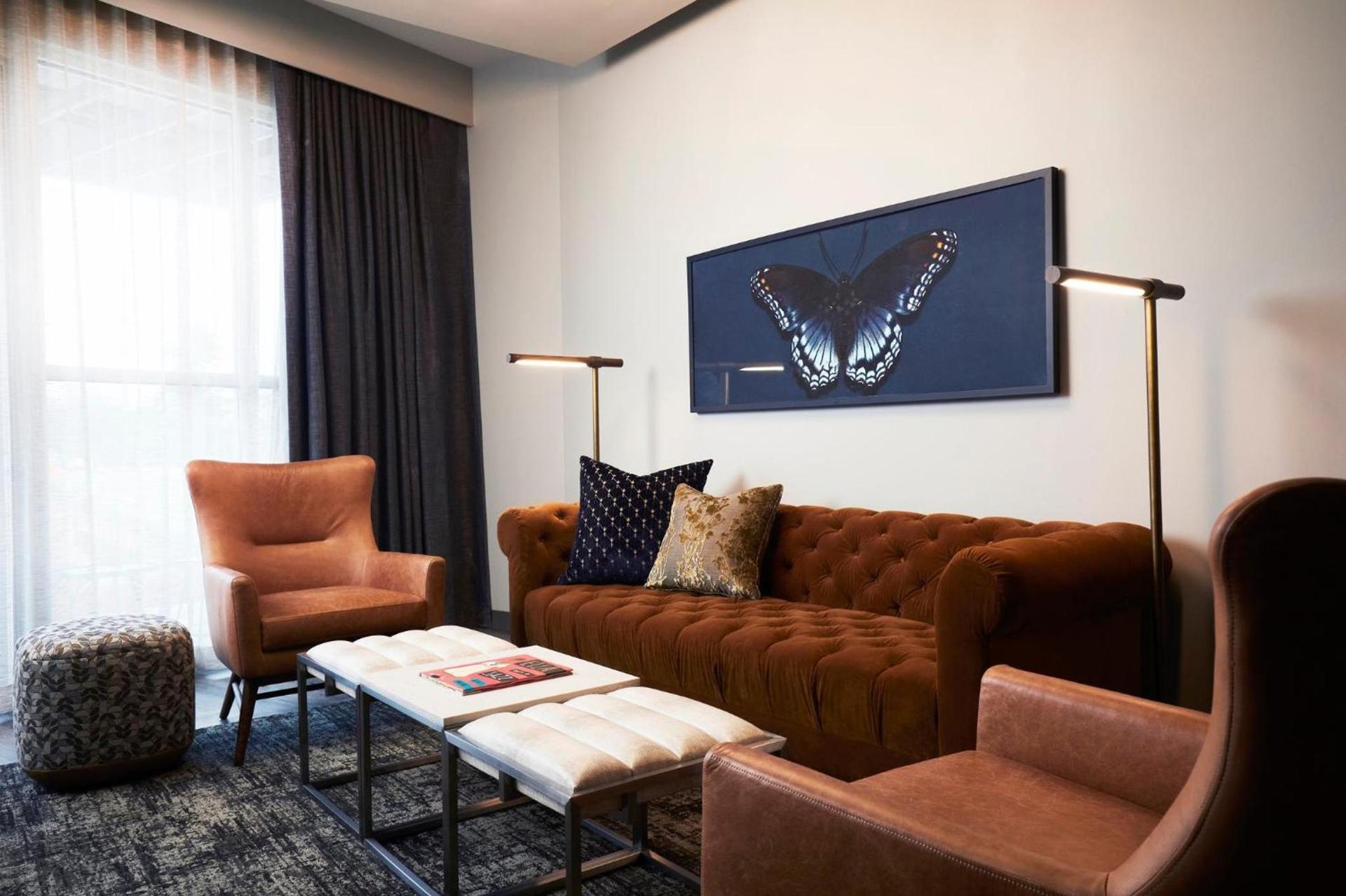 Archer Hotel Tysons photo 48