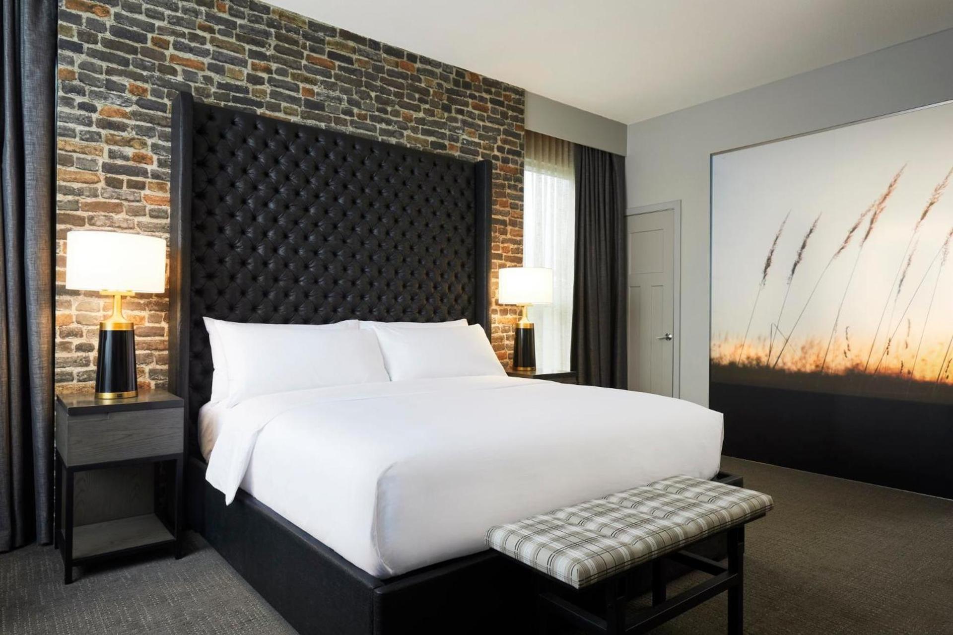 Archer Hotel Tysons photo 52
