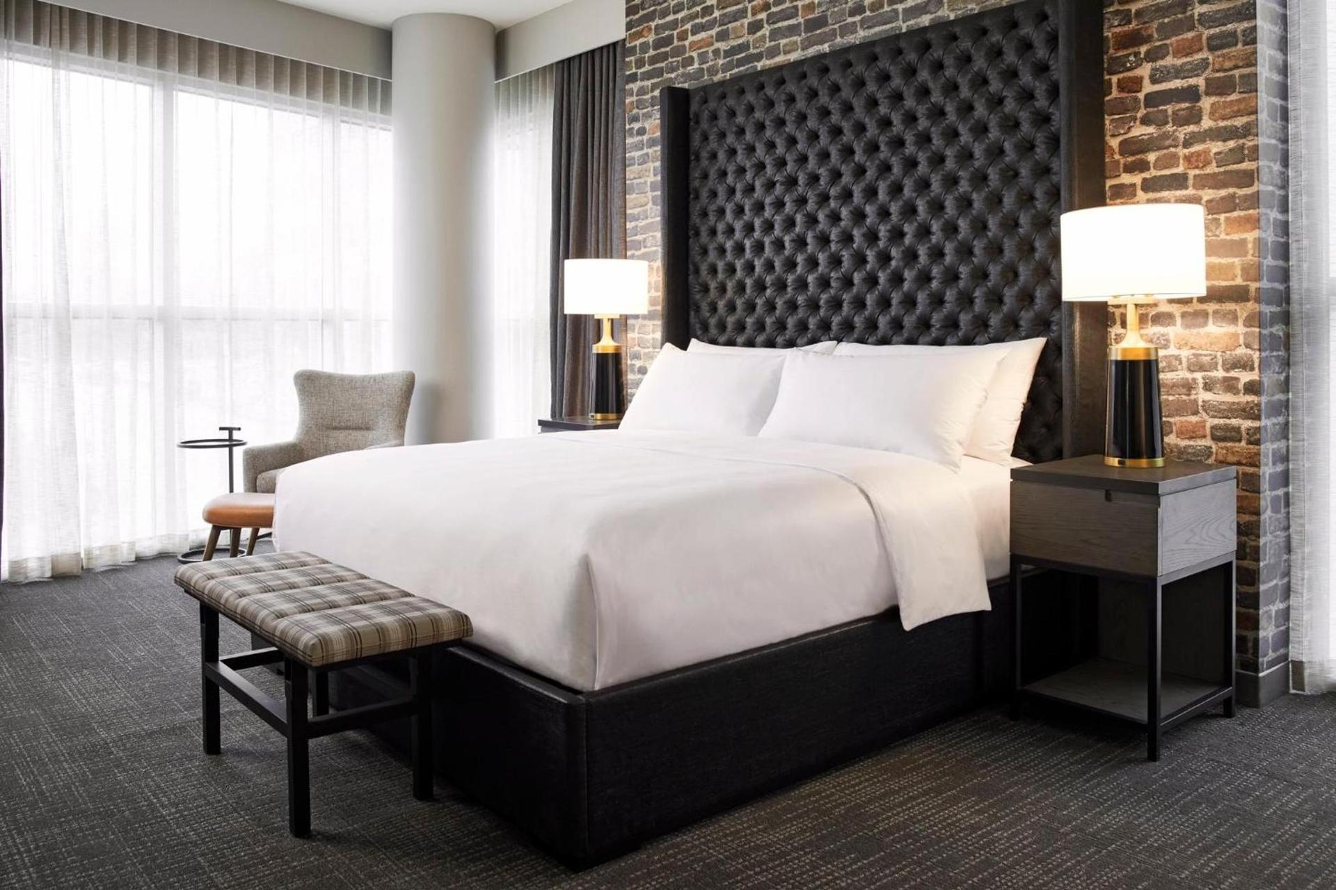 Archer Hotel Tysons photo 63