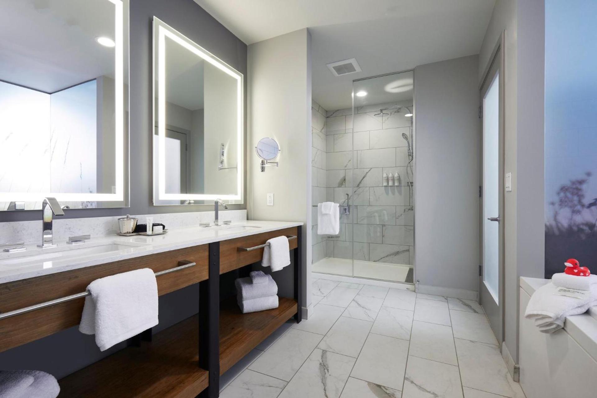 Archer Hotel Tysons photo 50