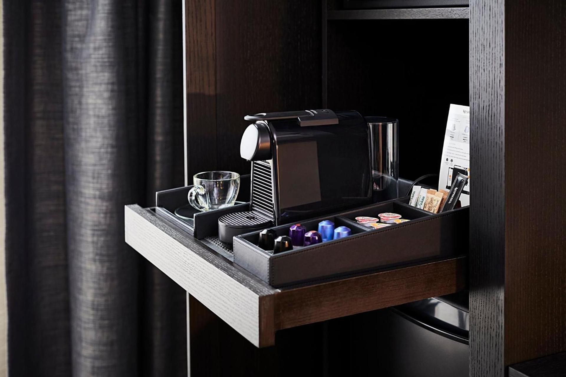 Archer Hotel Tysons photo 44