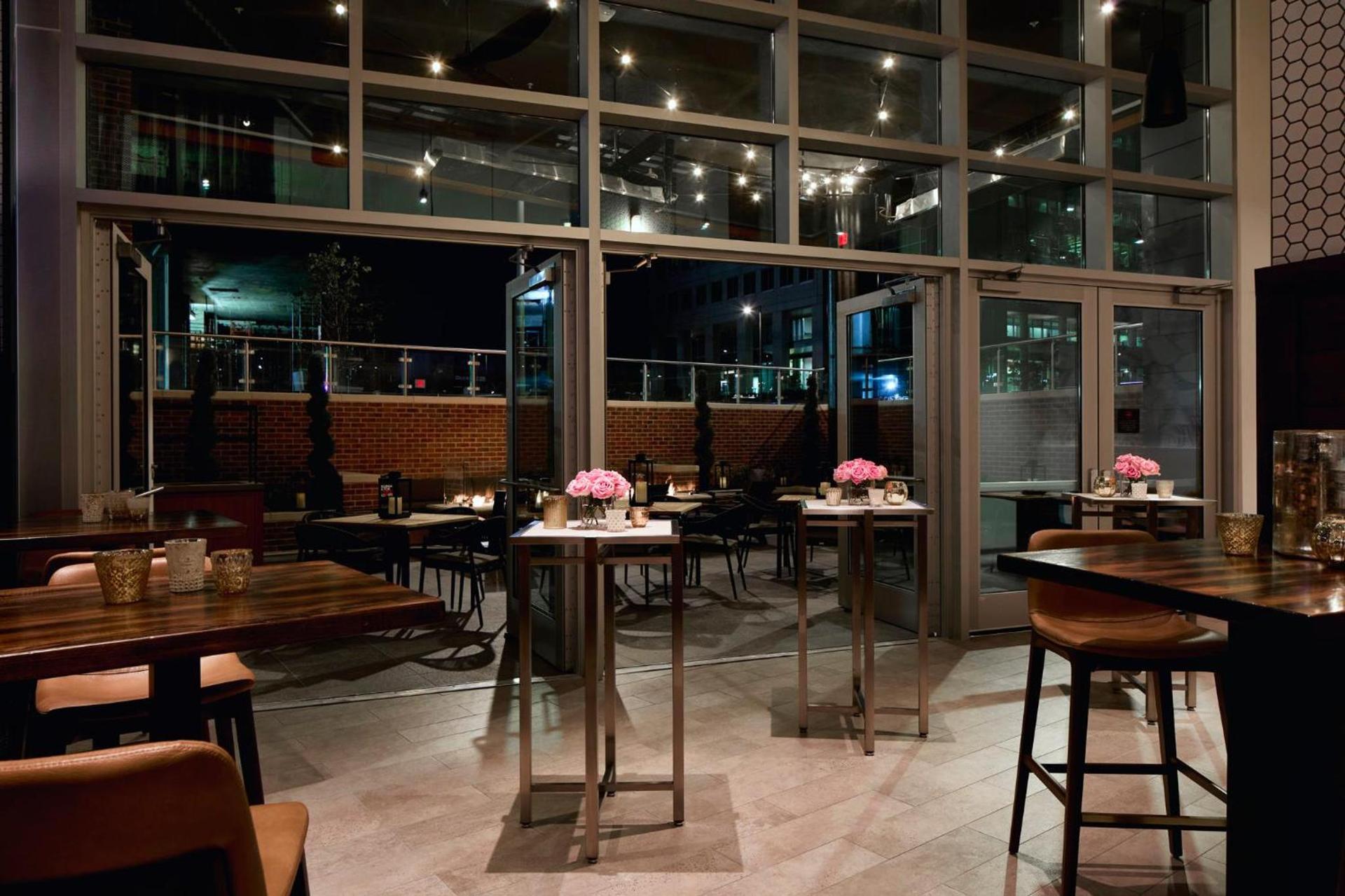 Archer Hotel Tysons photo 69