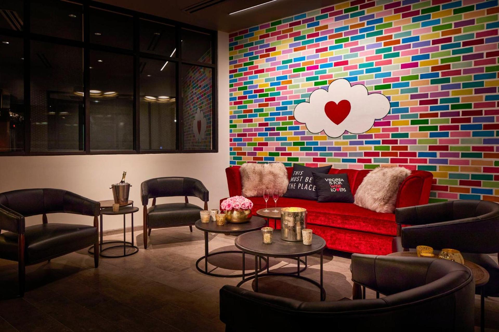 Archer Hotel Tysons photo 65