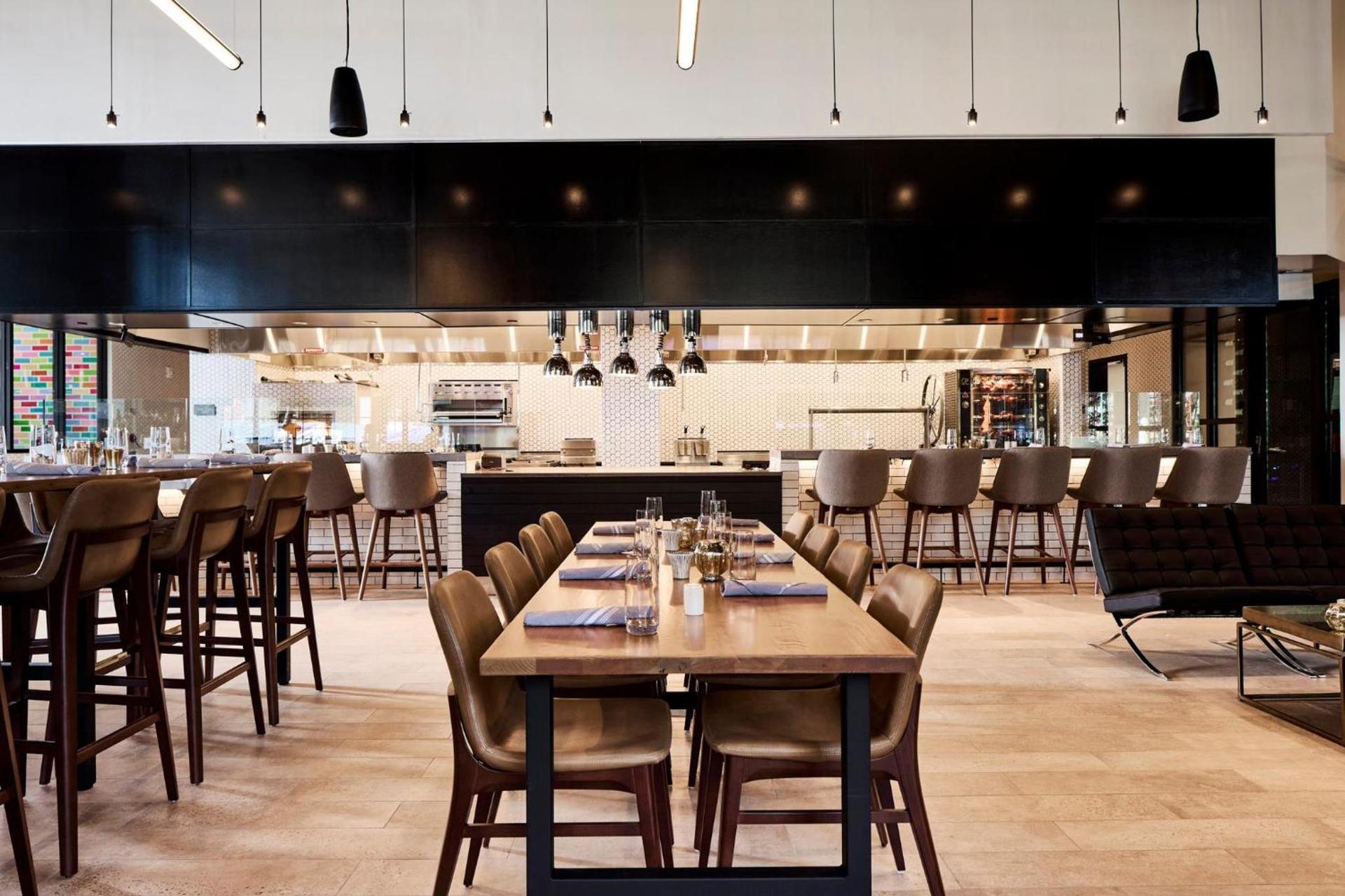 Archer Hotel Tysons photo 67