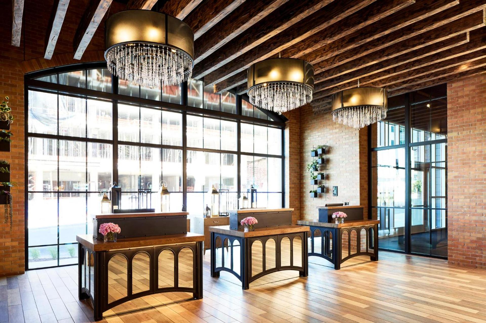 Archer Hotel Tysons photo 45