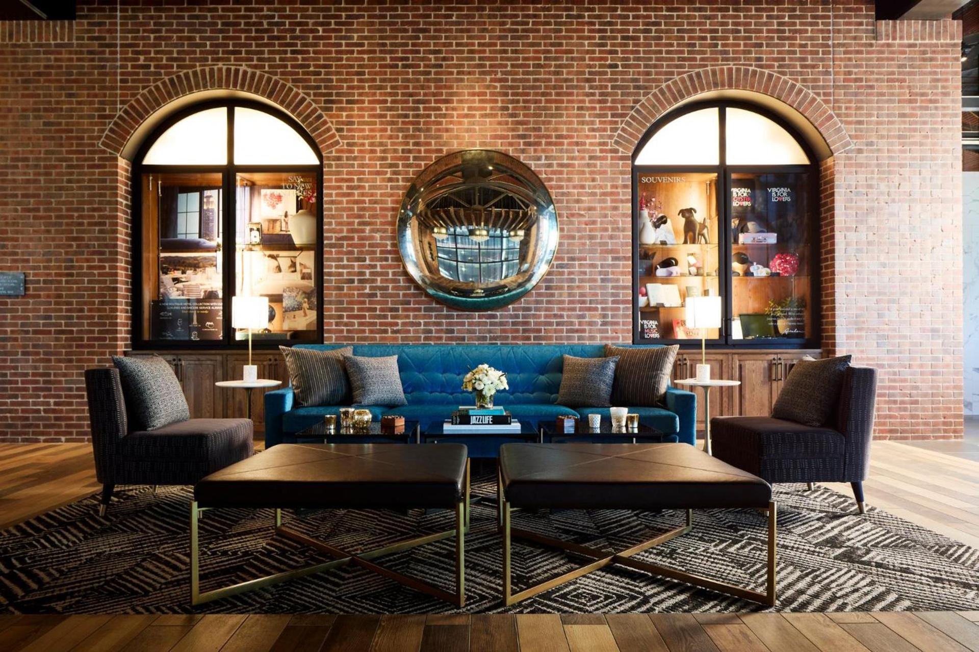Archer Hotel Tysons photo 60