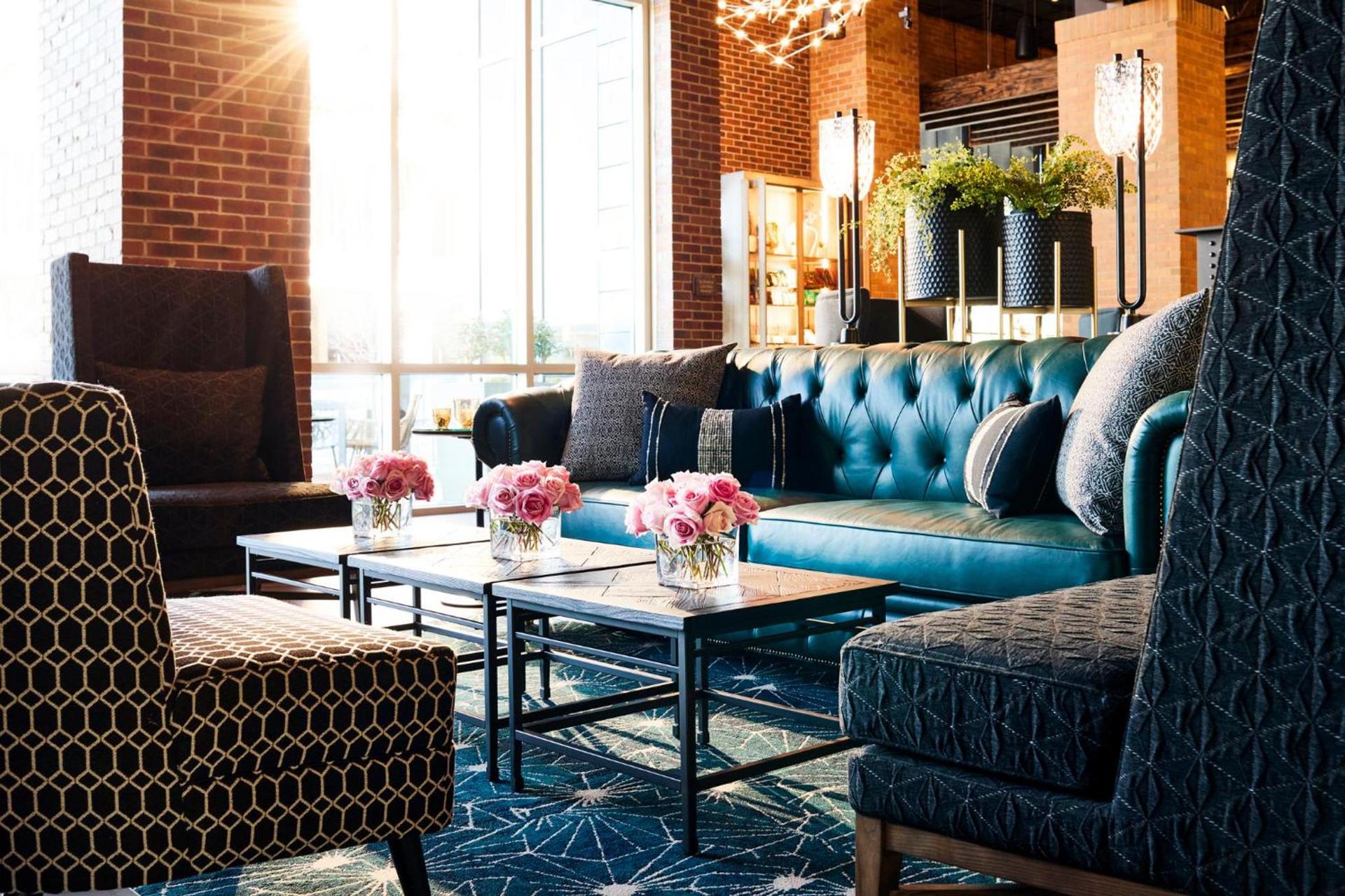 Archer Hotel Tysons photo 55