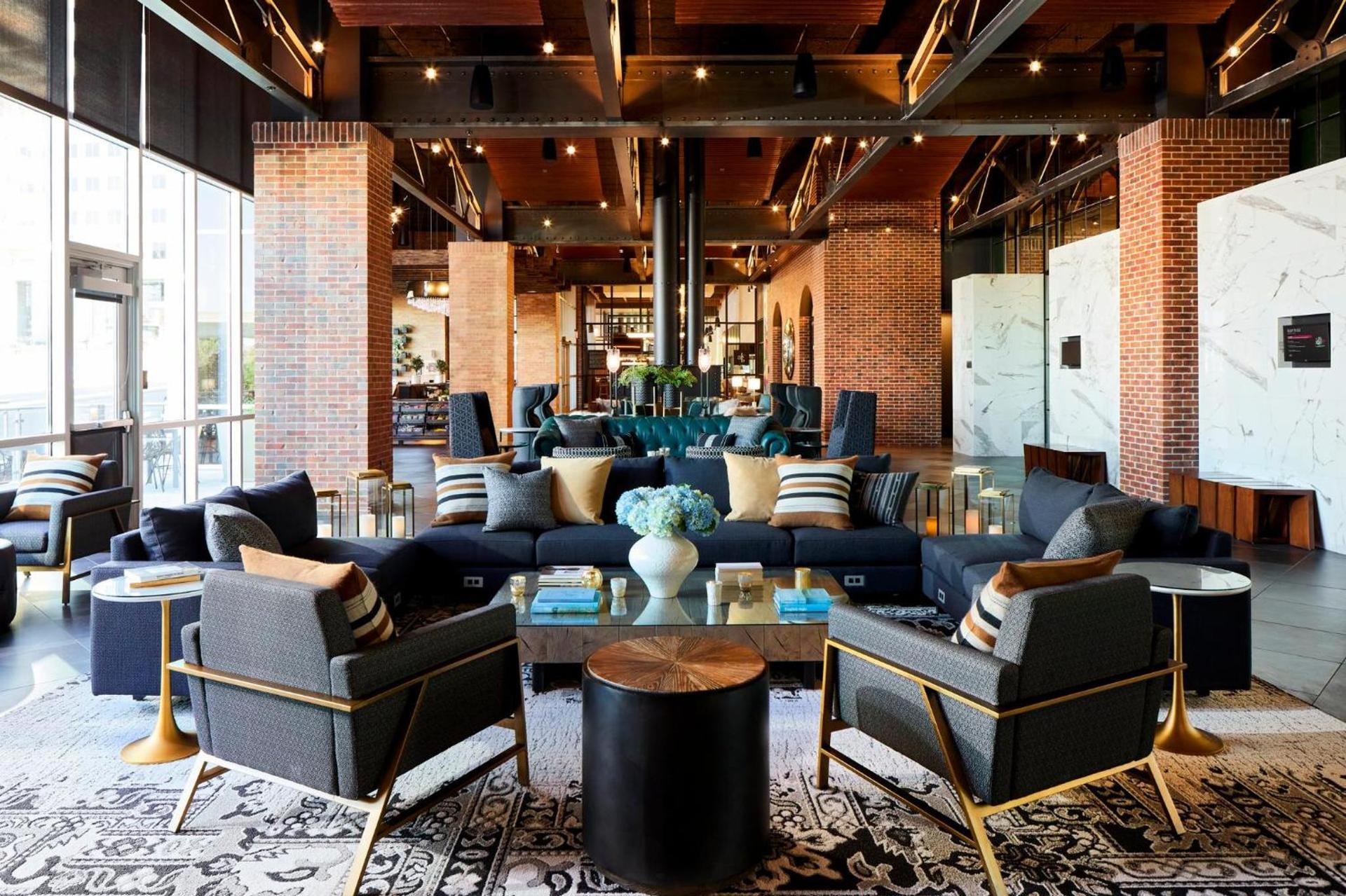 Archer Hotel Tysons photo 59