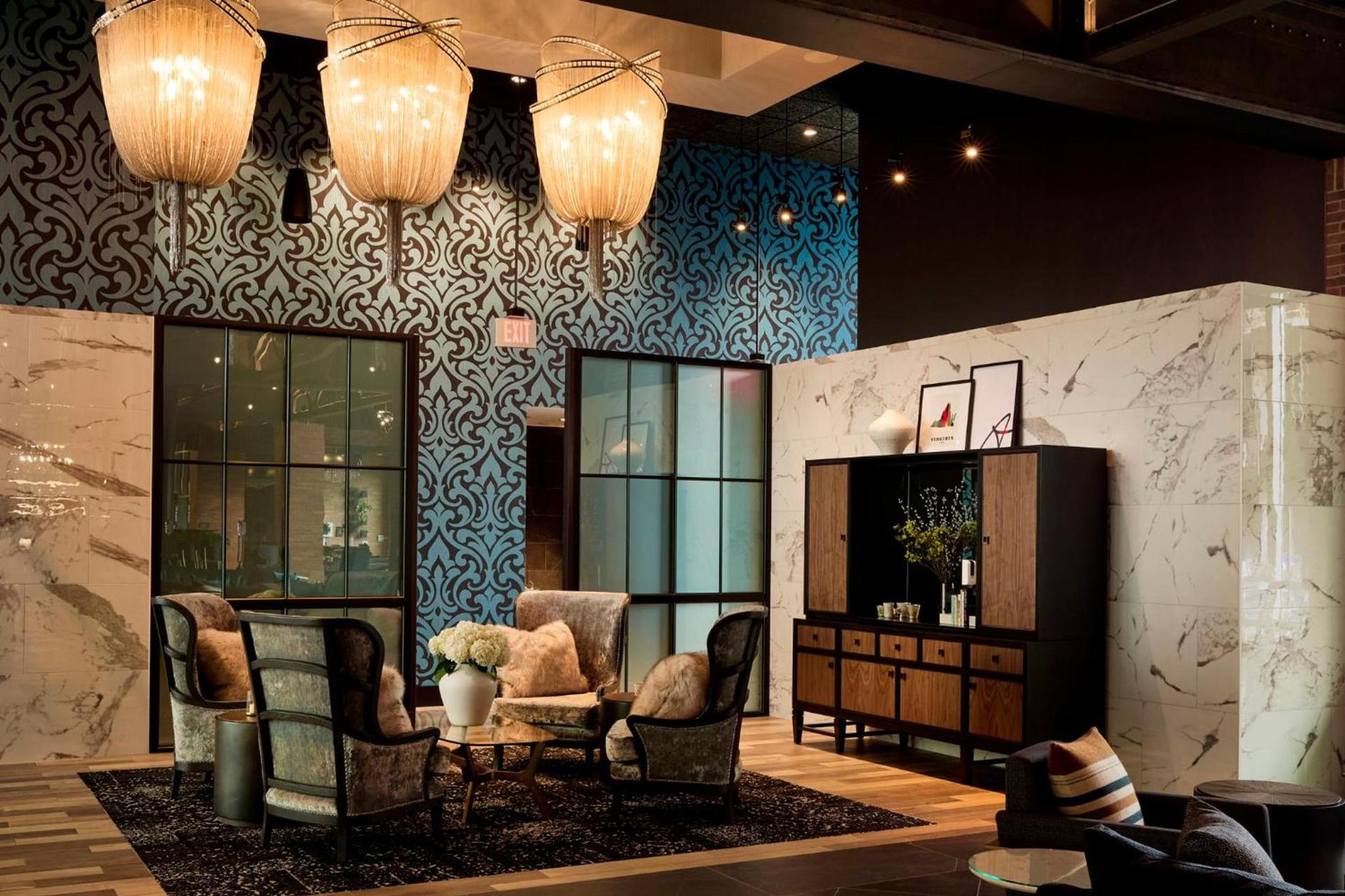 Archer Hotel Tysons photo 51