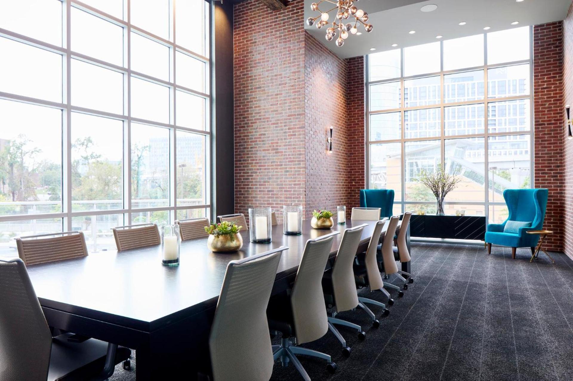 Archer Hotel Tysons photo 14