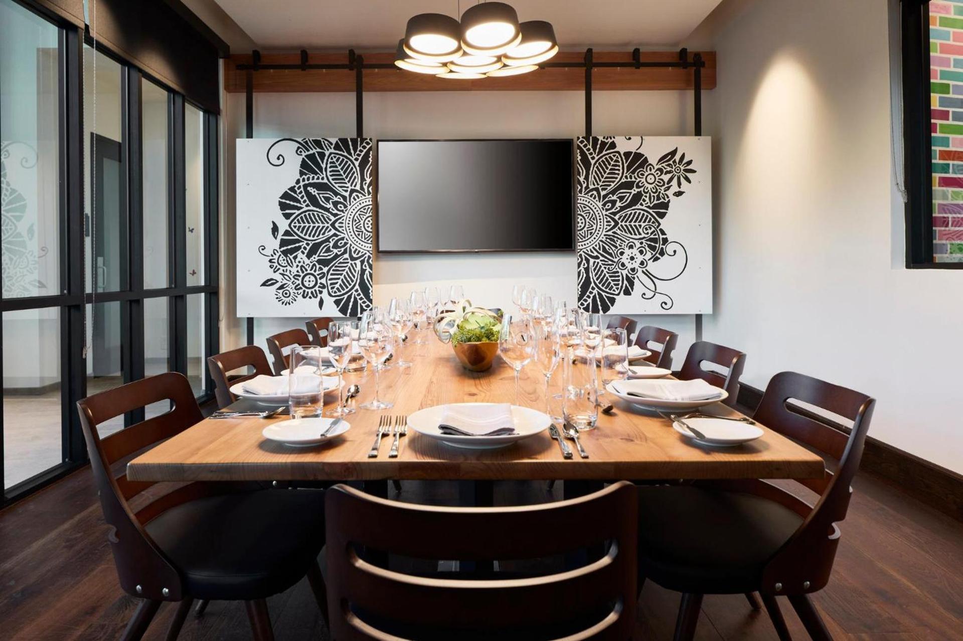 Archer Hotel Tysons photo 21